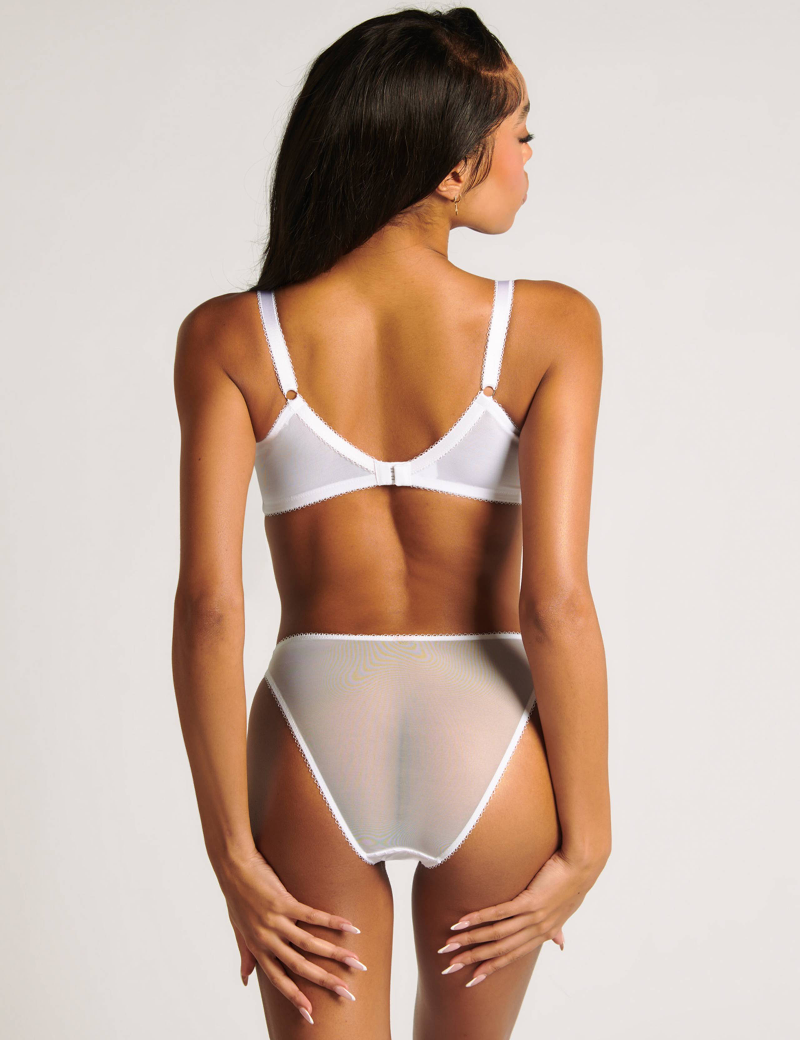 Billie Brazilian Knickers 3 of 4