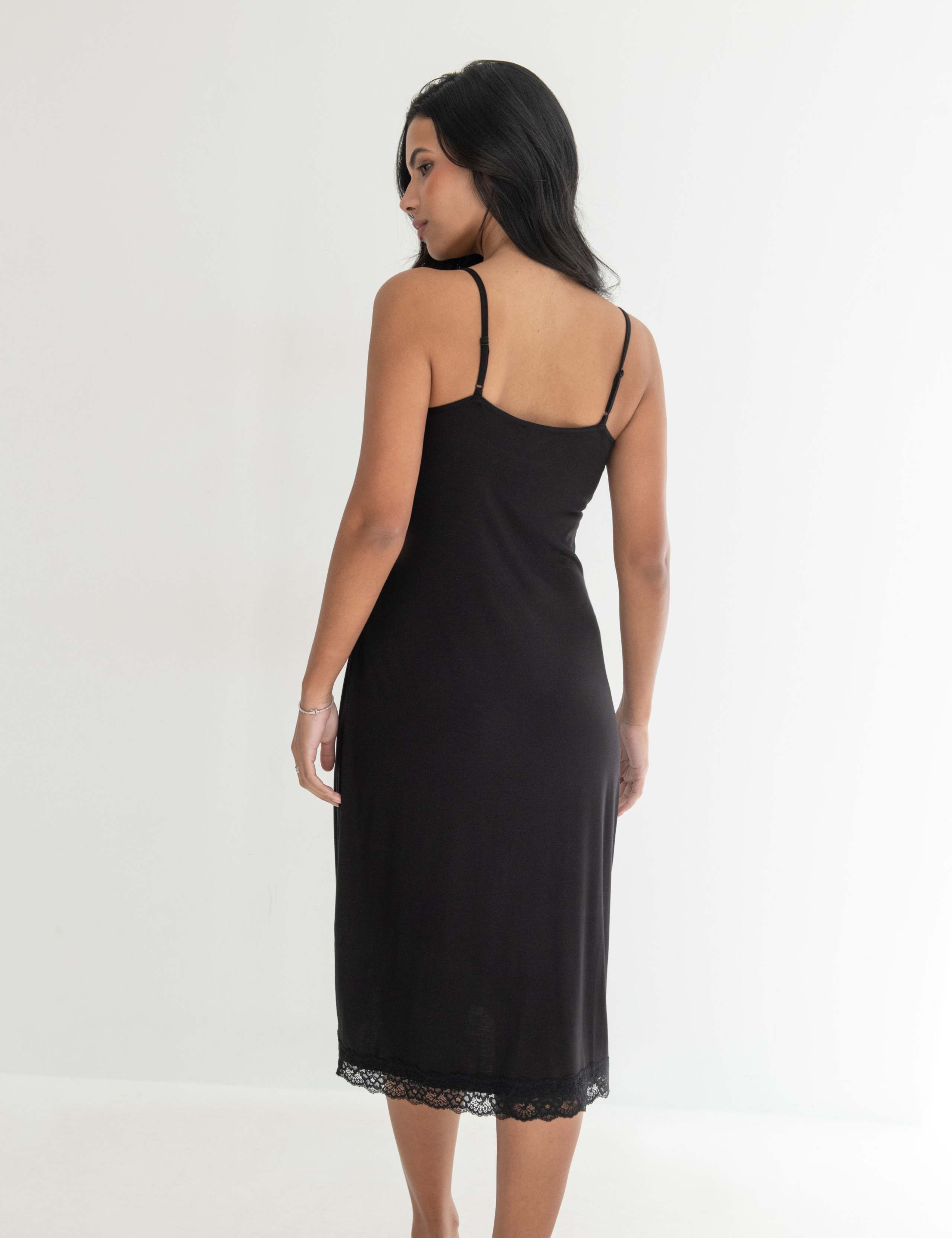 Sofa Loves Lace Hidden Support Chemise 6 of 7