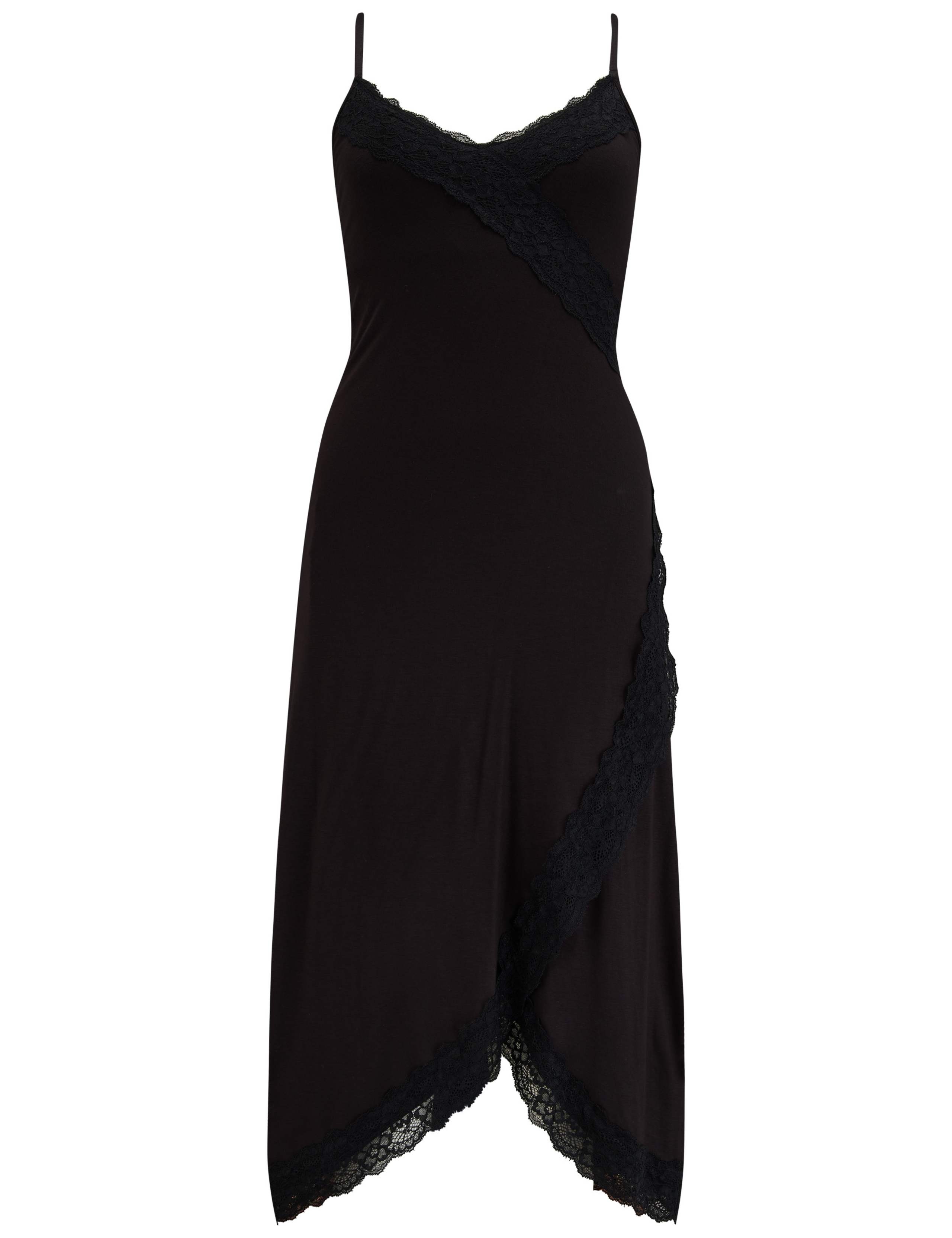Sofa Loves Lace Hidden Support Chemise 2 of 7
