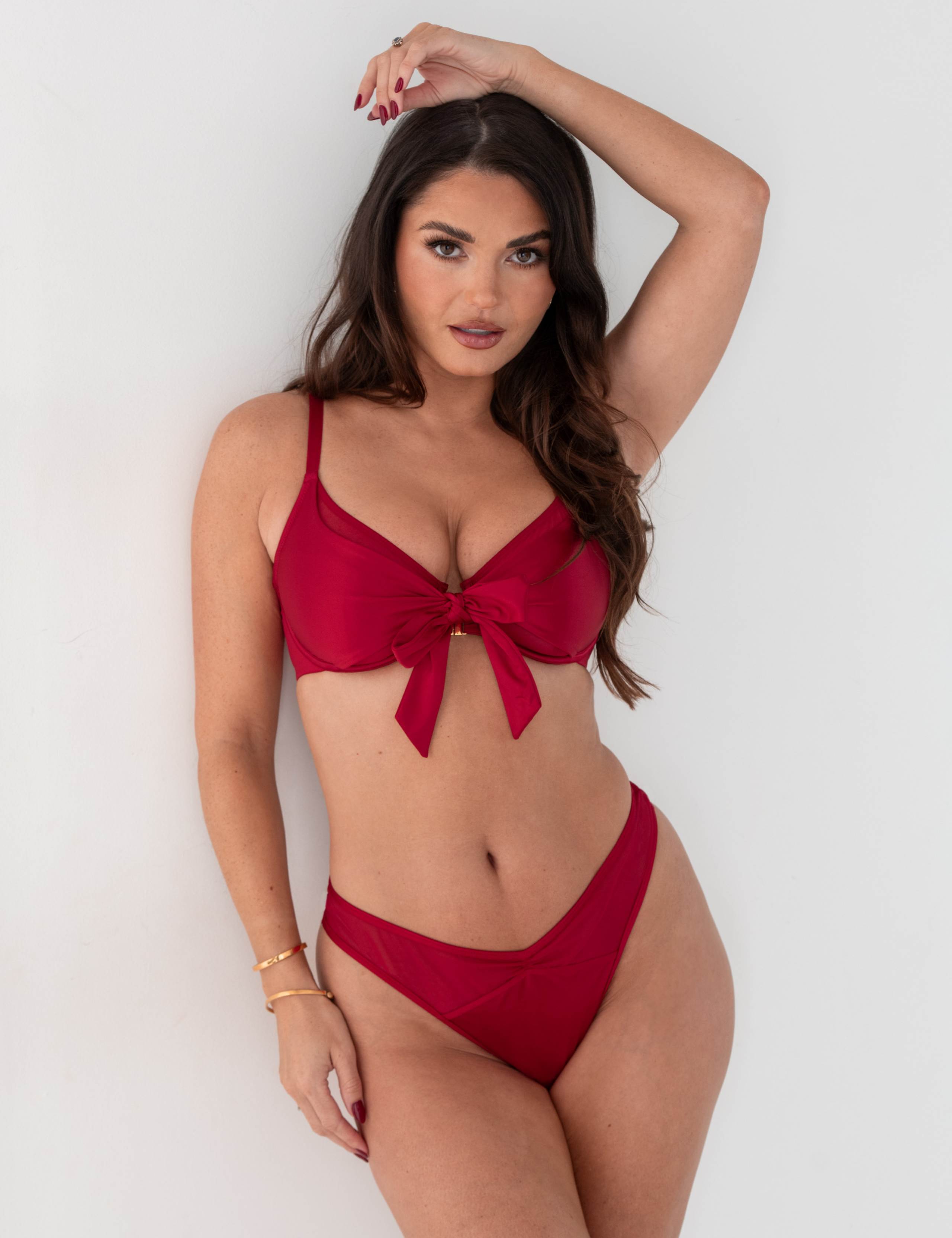 All Yours Thong 3 of 7