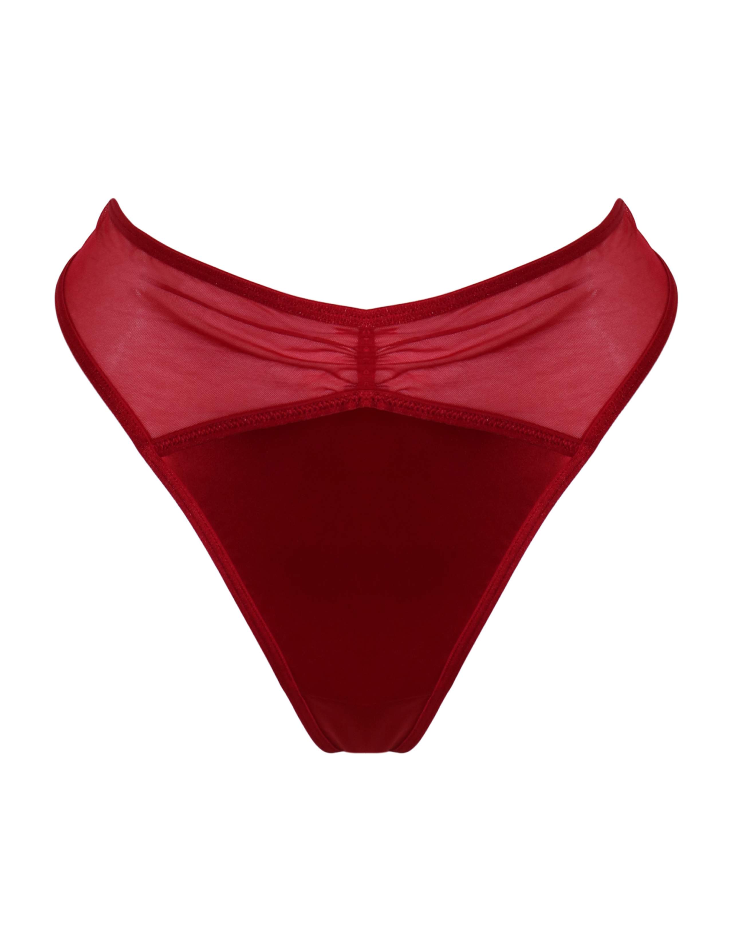 All Yours Thong 2 of 7