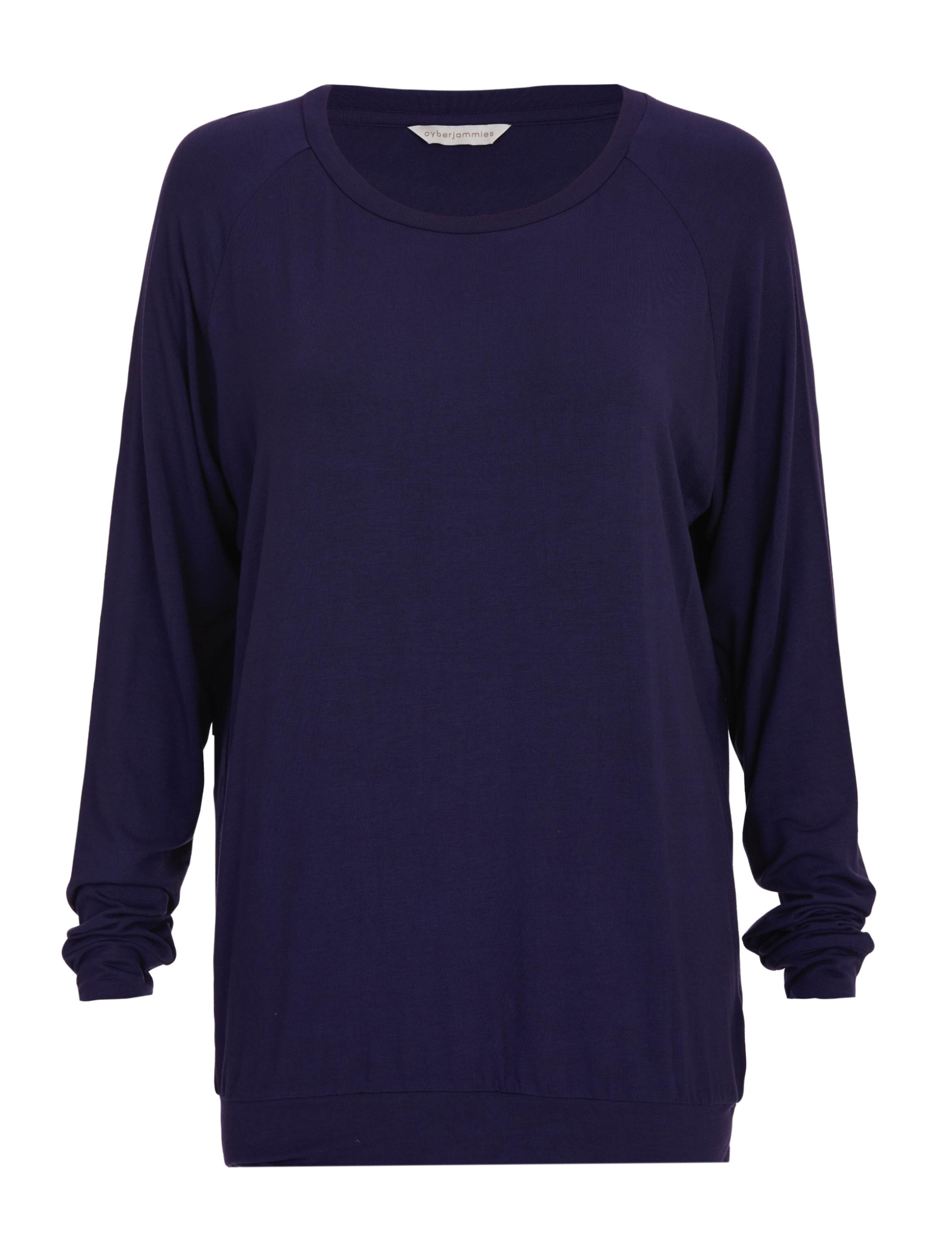 Modal Jersey Pyjama Top 2 of 4