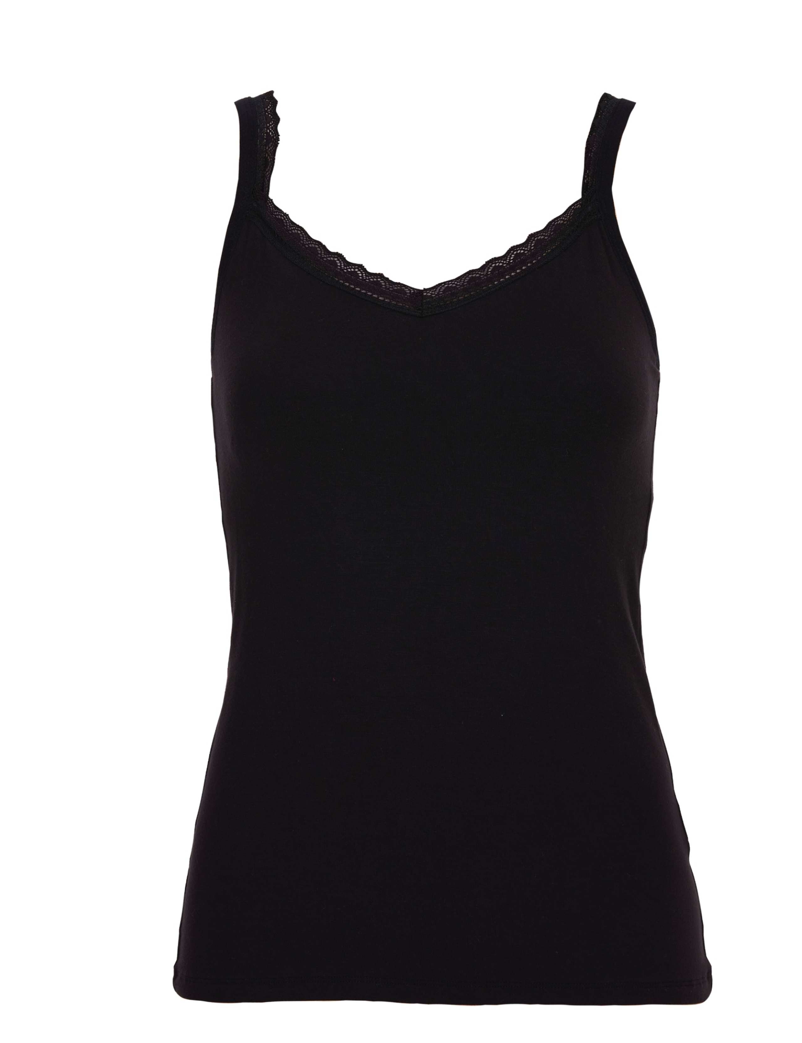 Jersey Hidden Support Vest 2 of 4
