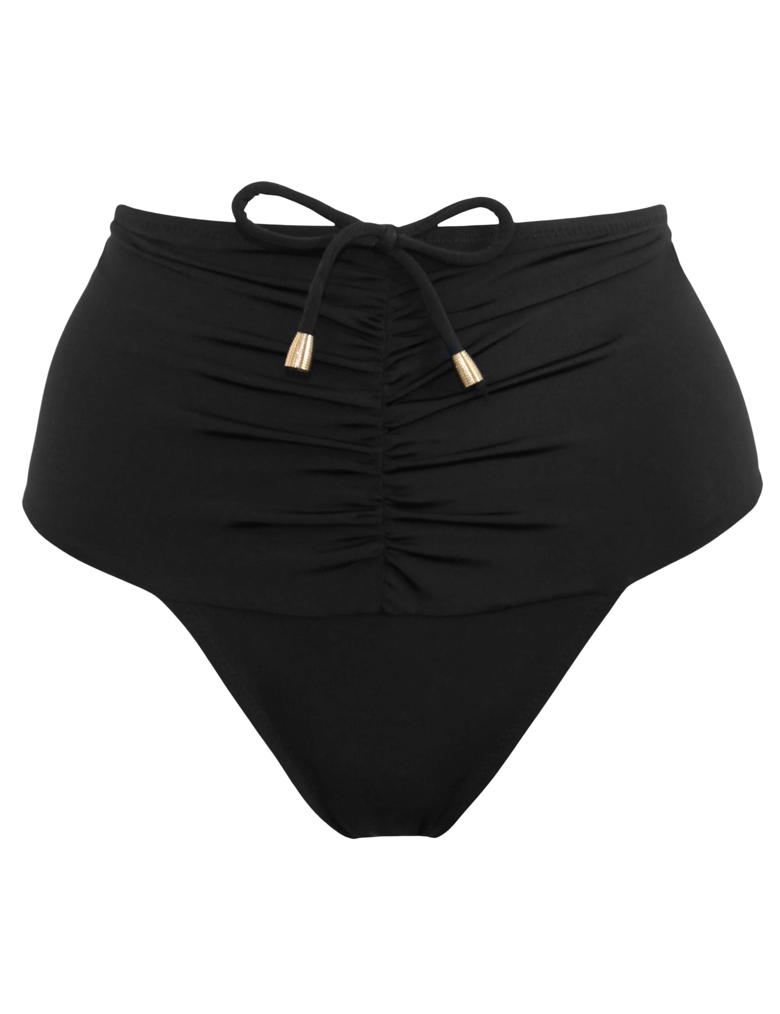Santa Cruz High Waisted Bikini Bottoms 2 of 4