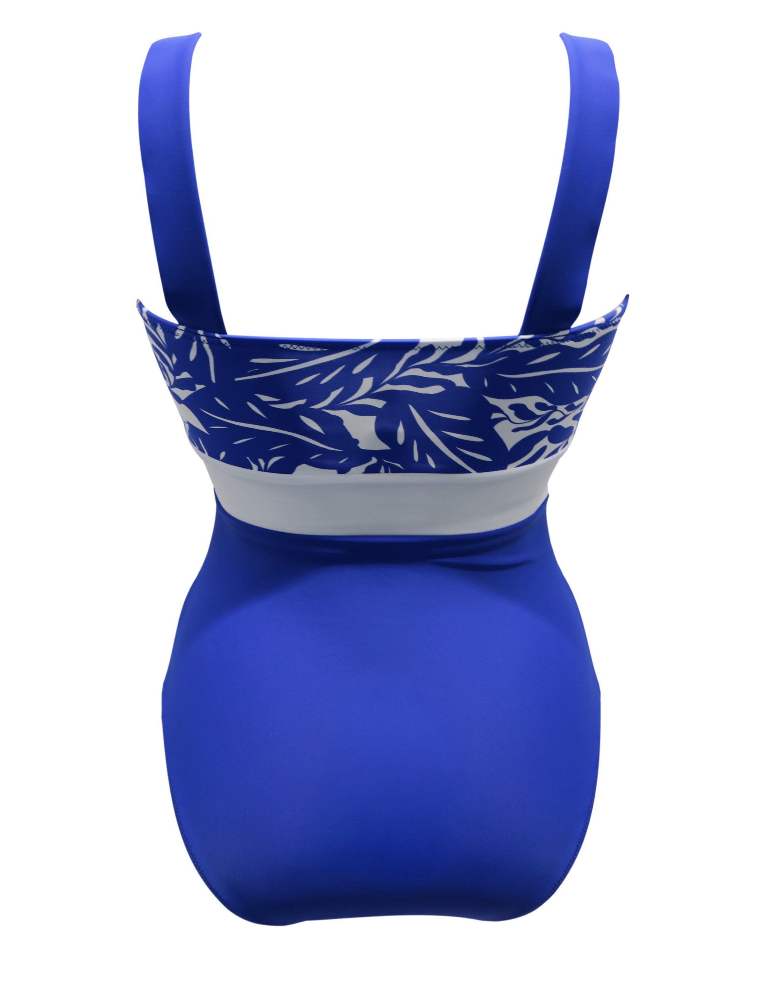 Palm Springs Tummy Control Swimsuit 6 of 6