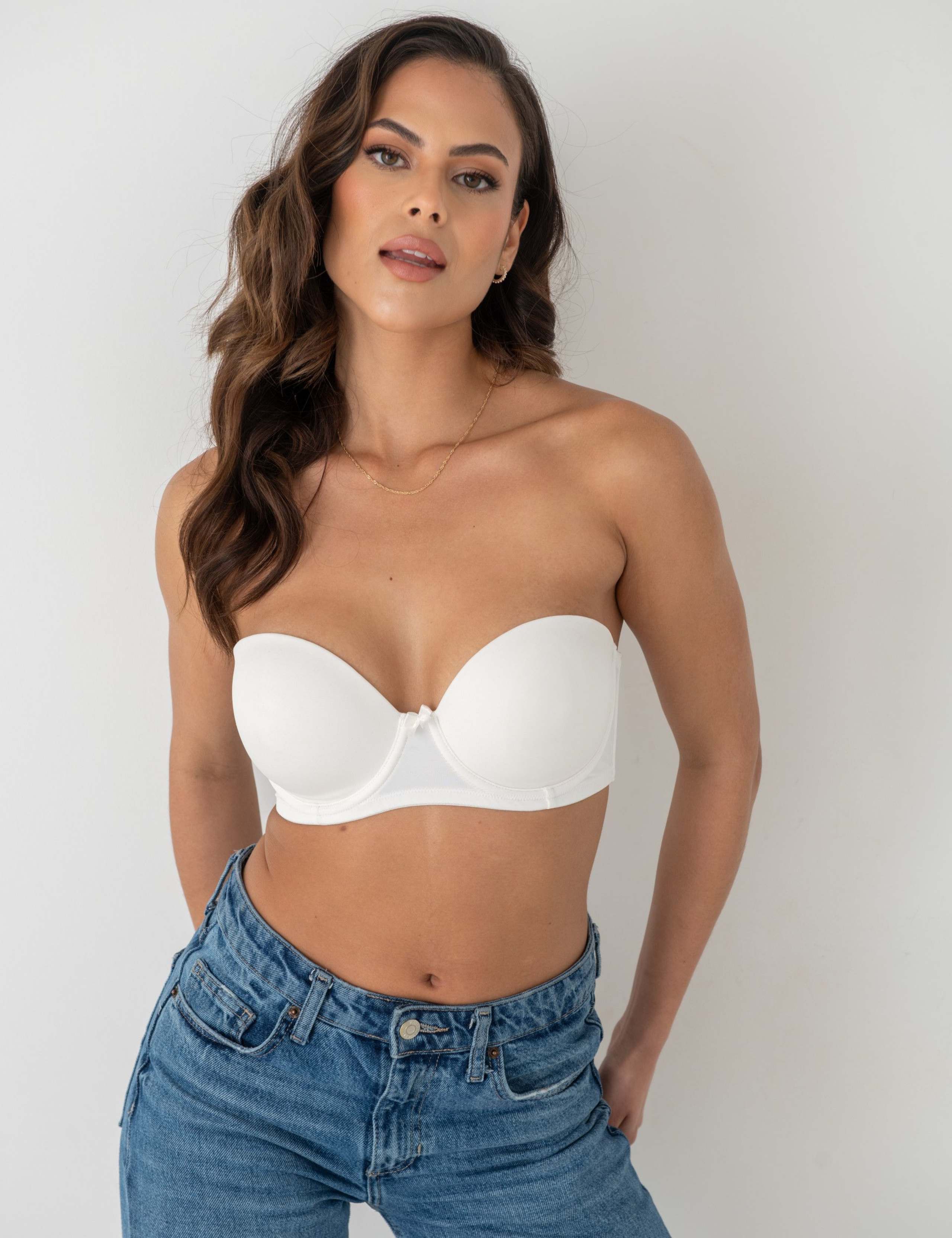 Definitions Multiway Strapless Bra (C-FF) 6 of 9