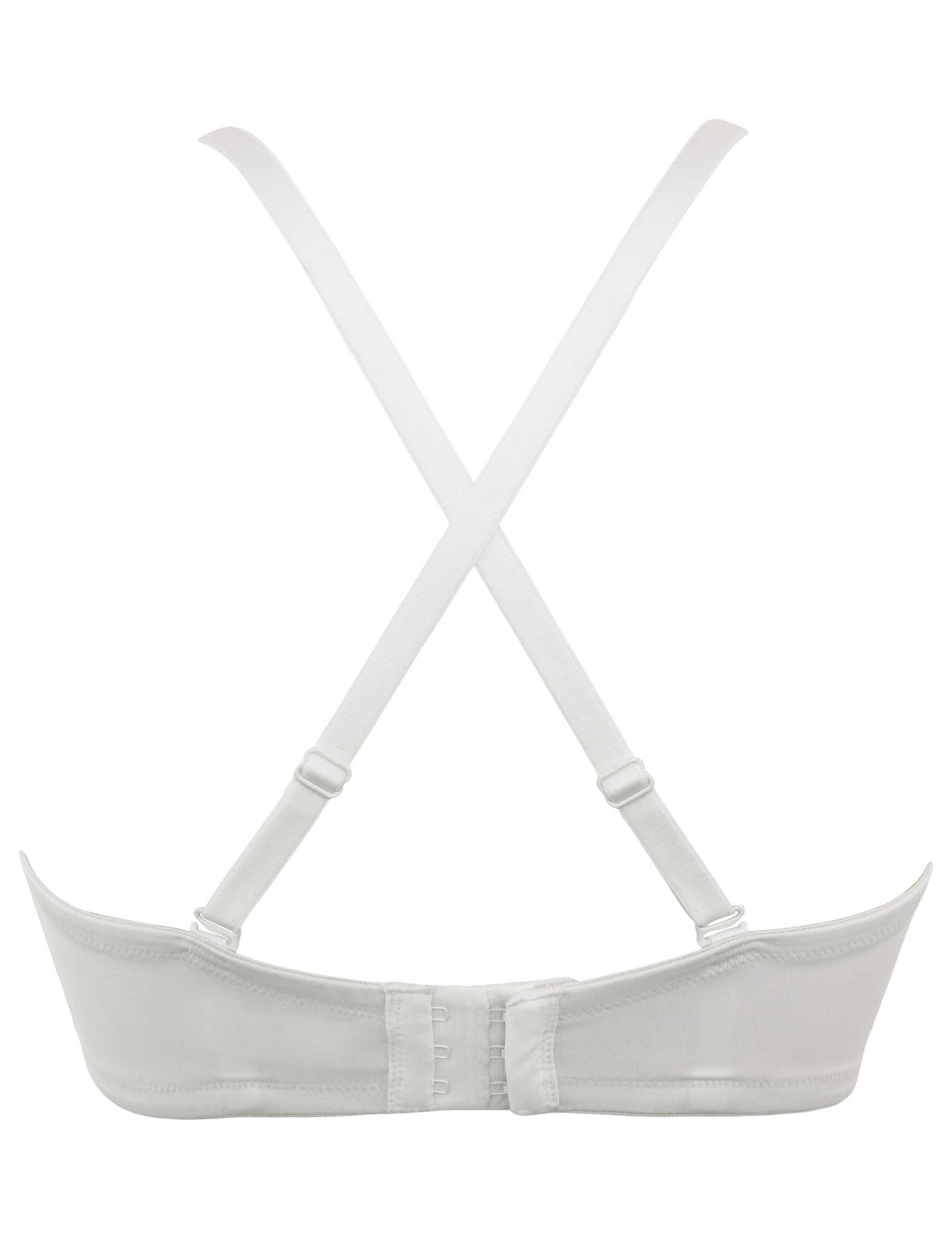 Definitions Multiway Strapless Bra (C-FF) 8 of 9