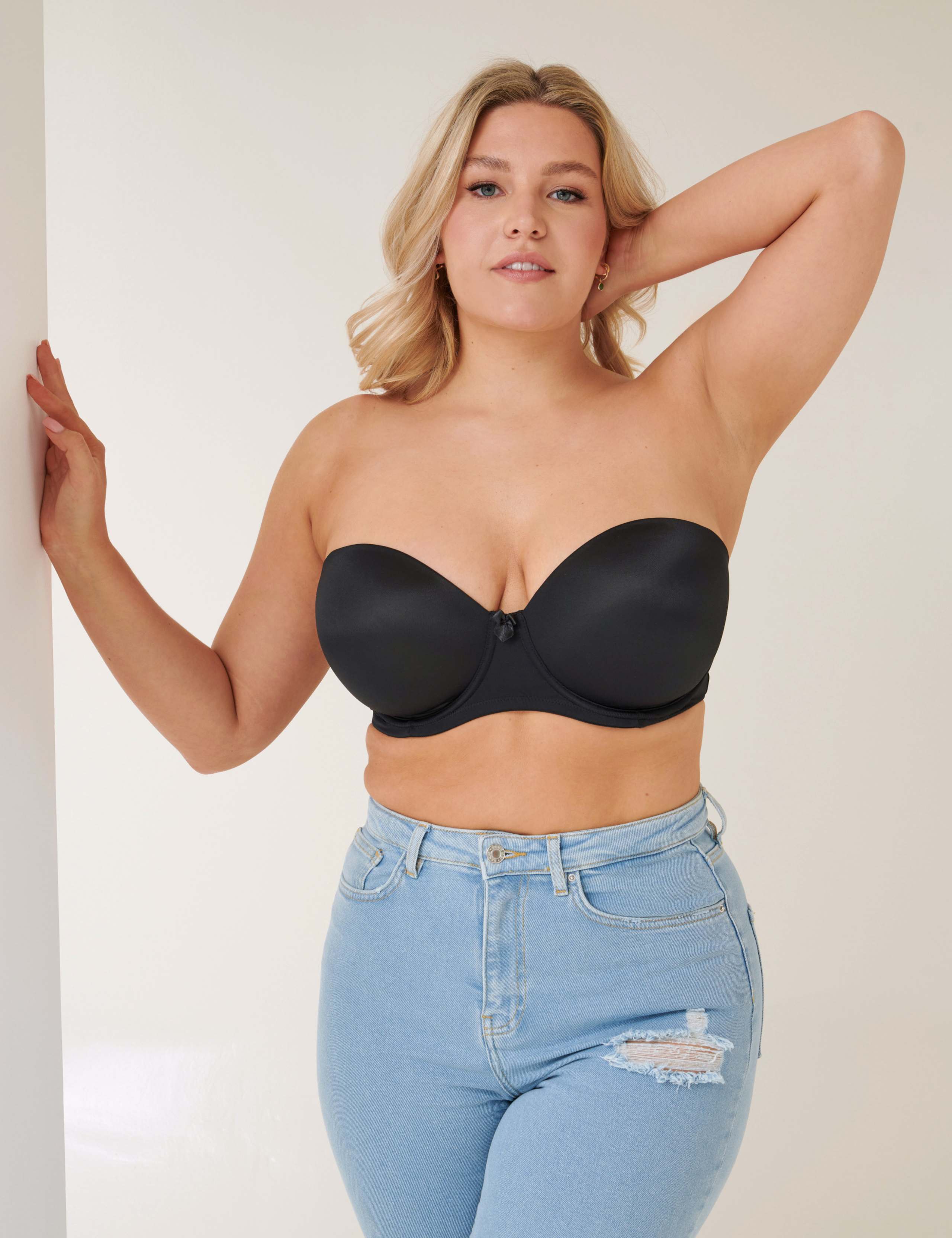 Definitions Multiway Strapless Bra (B-G) 4 of 7