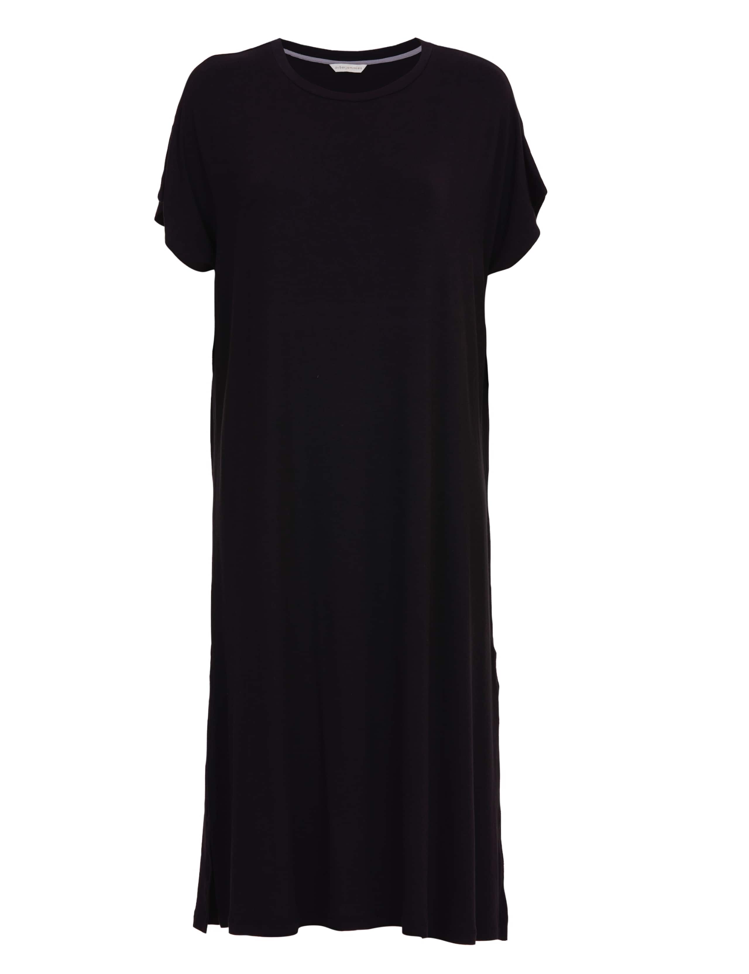 Modal Rich Trim Nightdress 2 of 4