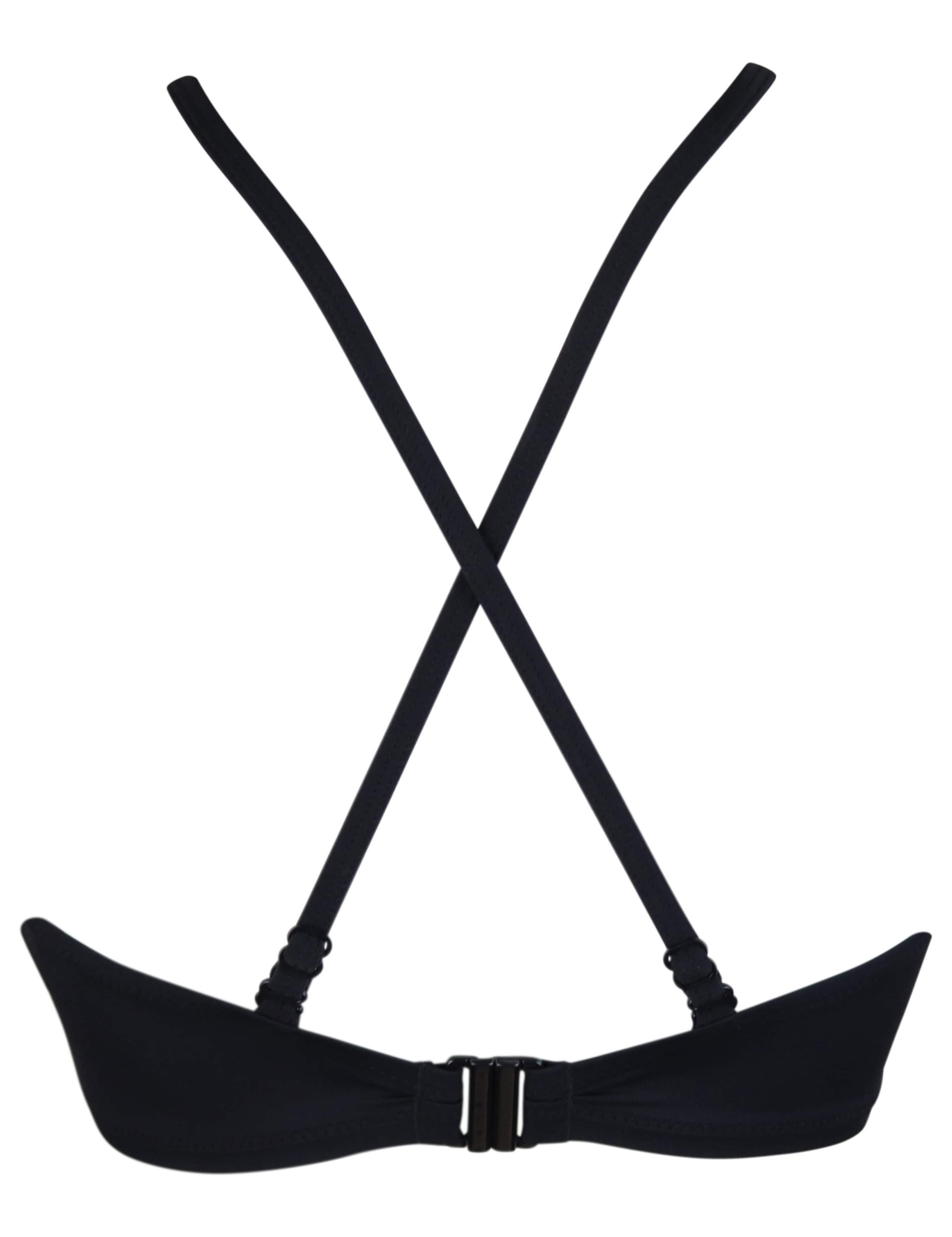 Space Wired High Neck Bikini Top 5 of 6