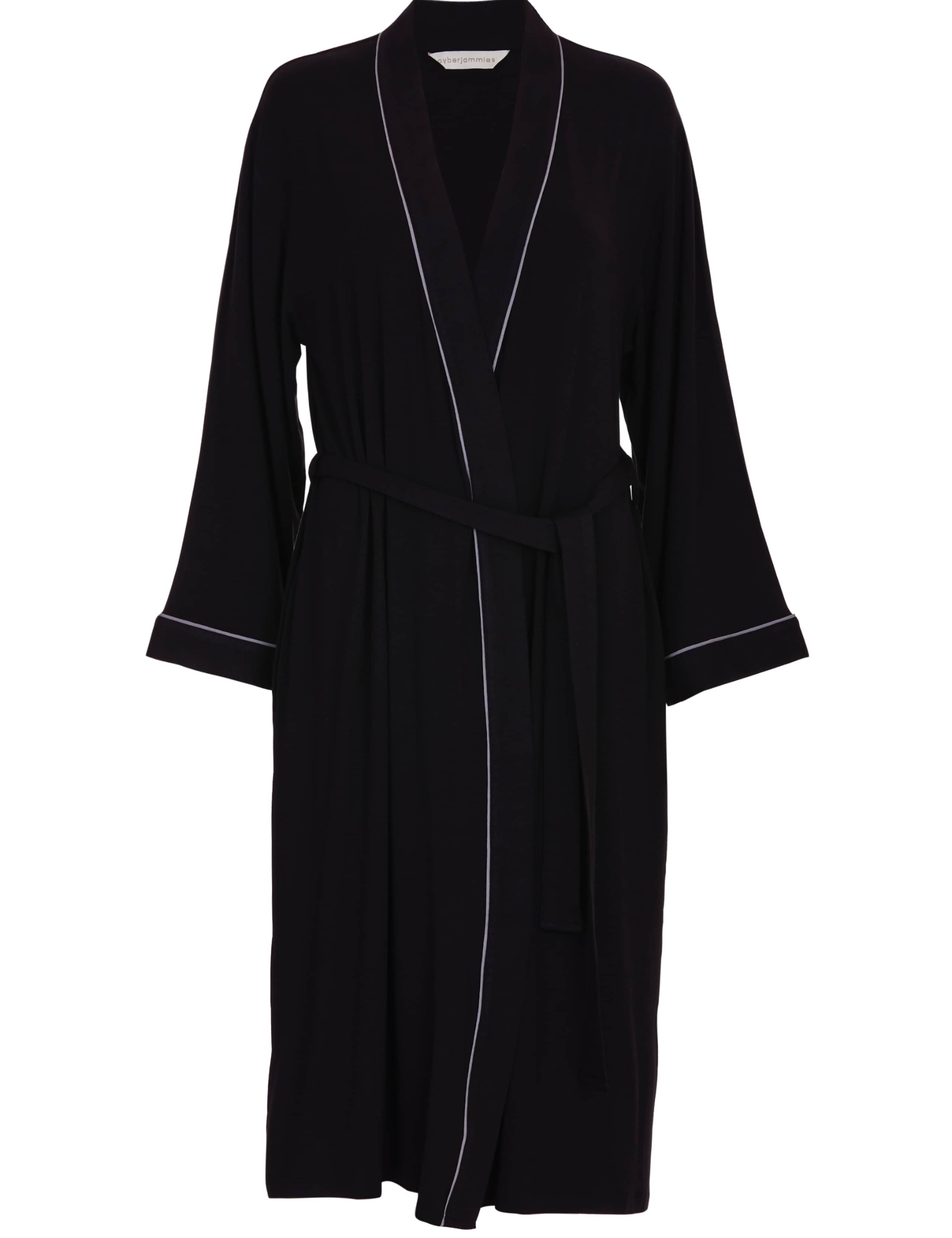 Jersey Dressing Gown 2 of 4