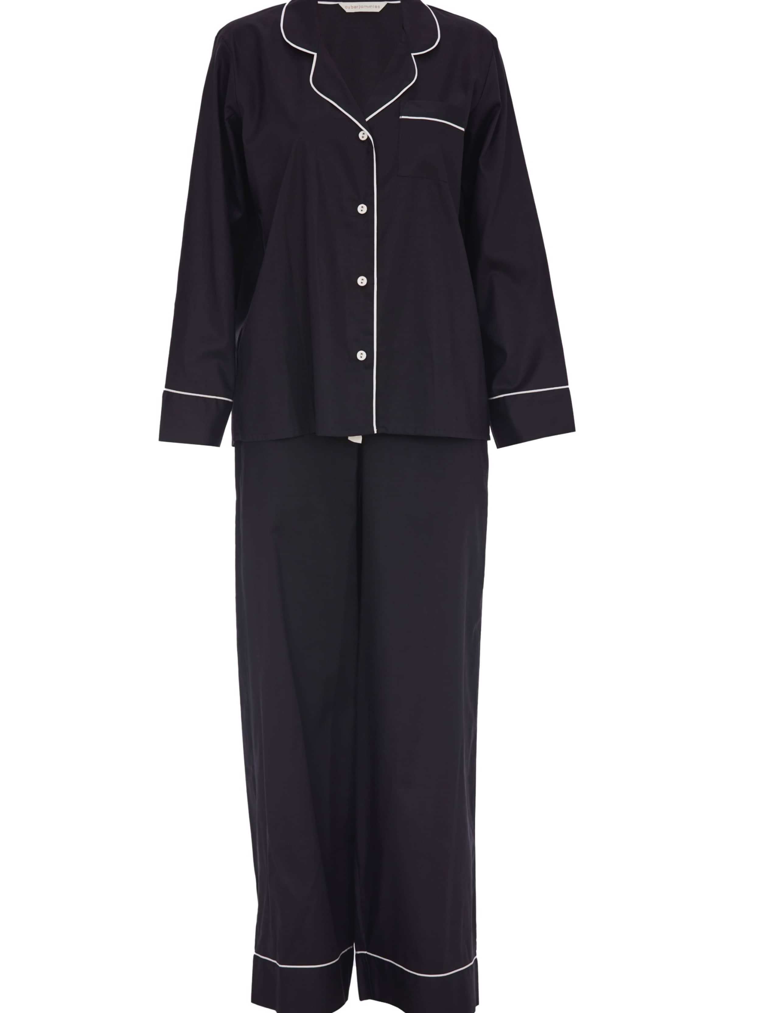 Cotton Modal Pyjama Set 2 of 4