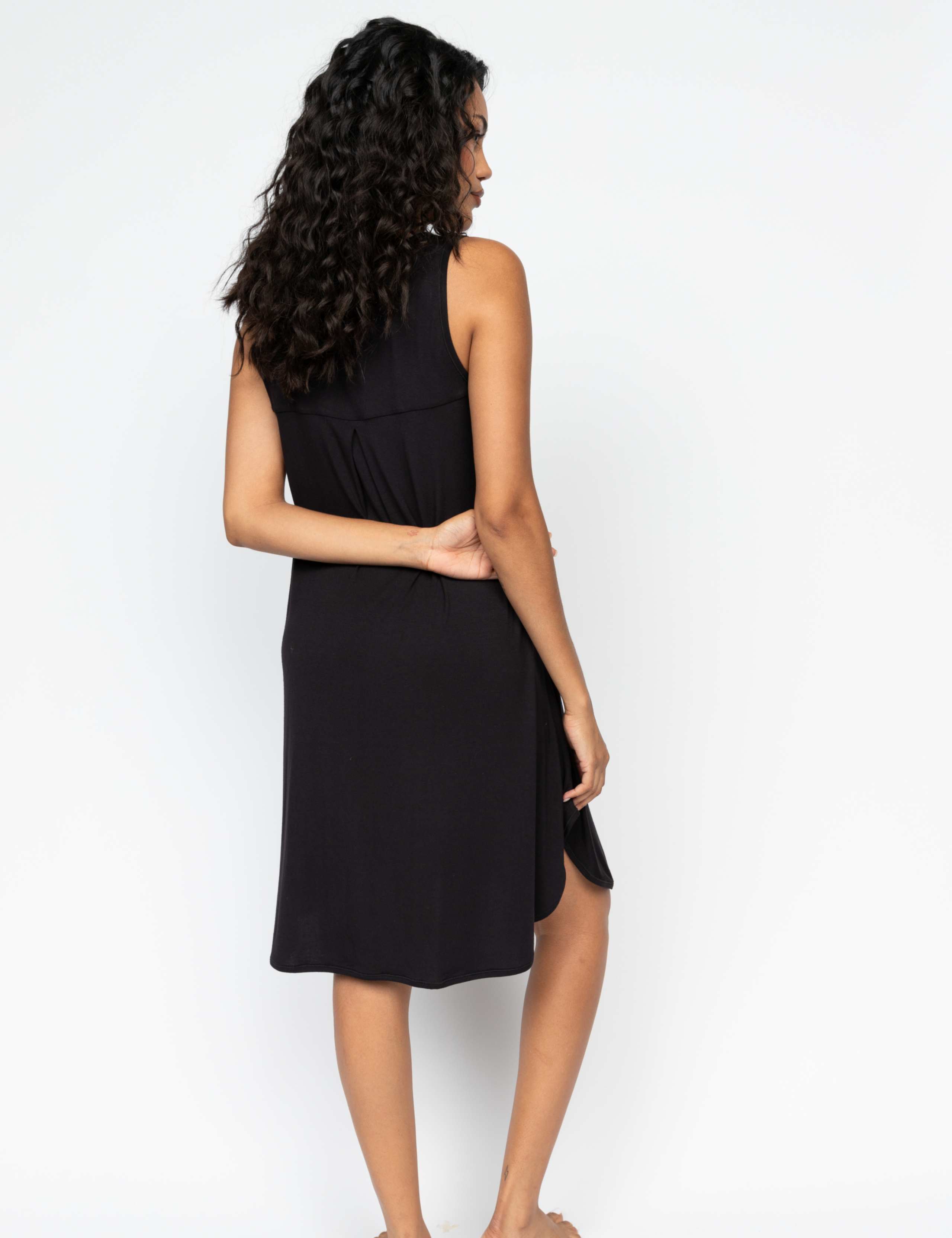 Jersey Nightdress 4 of 4
