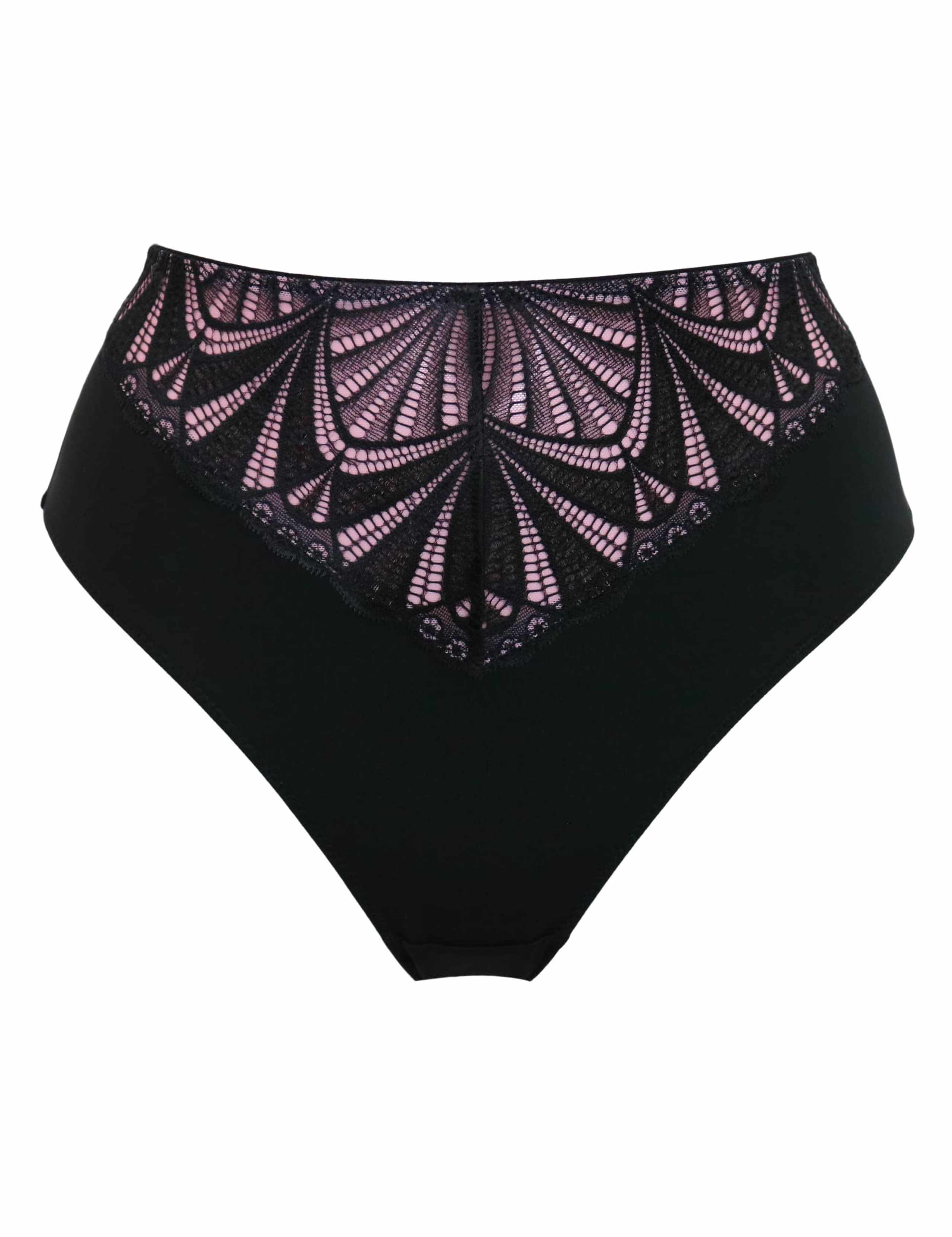 New Romance High Leg Knickers 2 of 8