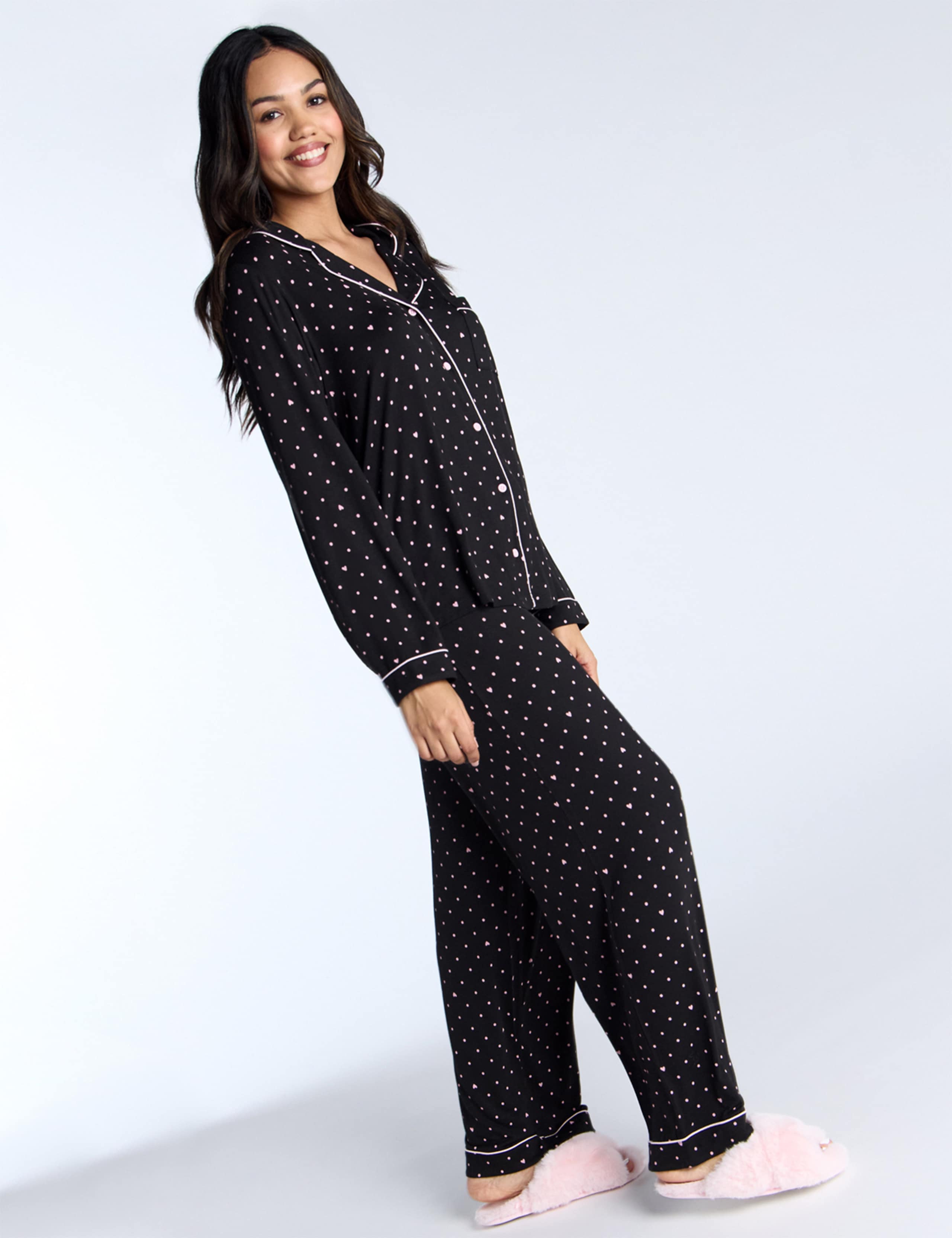 Heart Pyjama Set 2 of 5