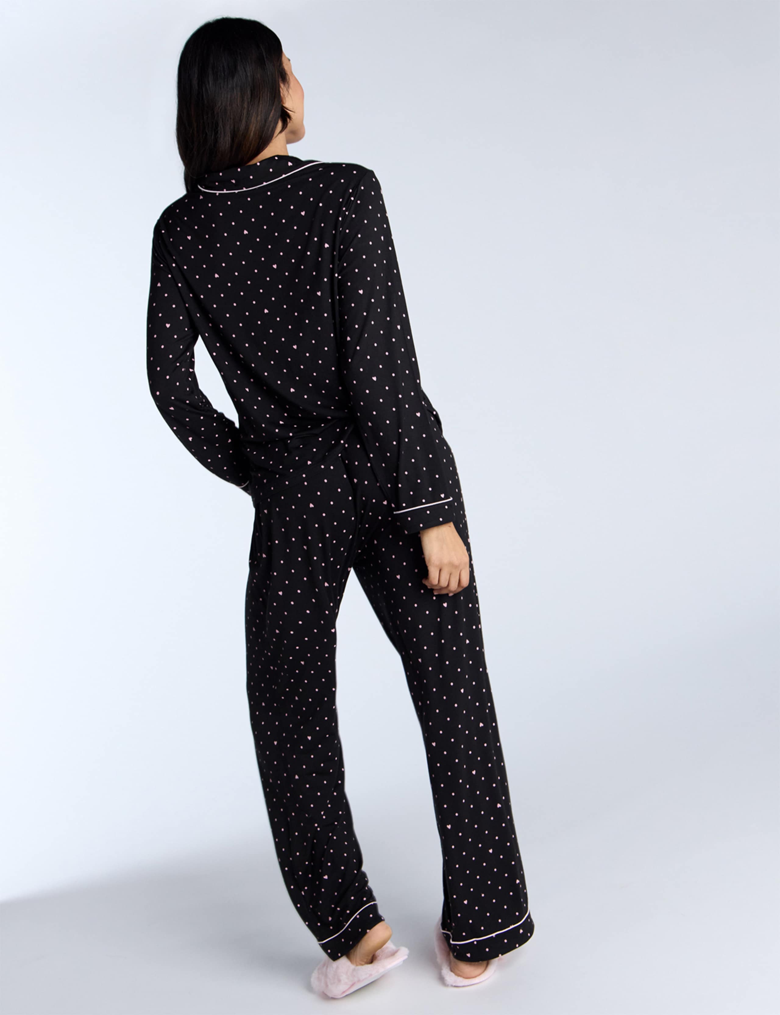Heart Pyjama Set 3 of 5