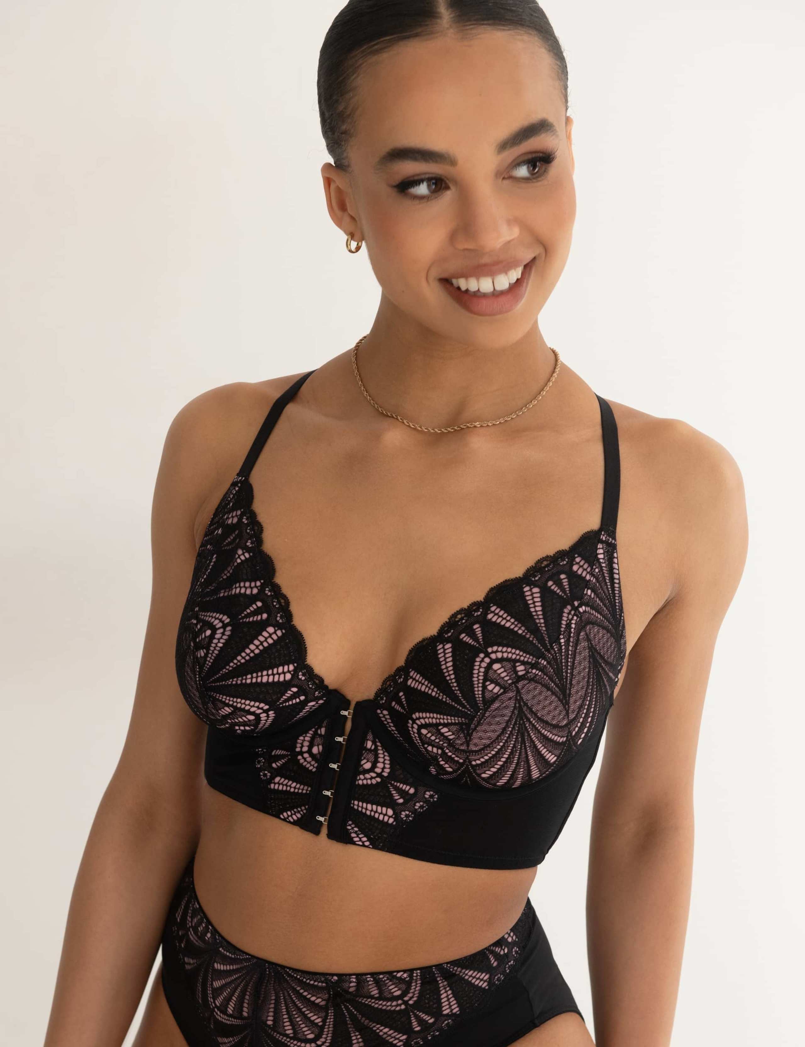 New Romance Wired Bralette 6 of 9