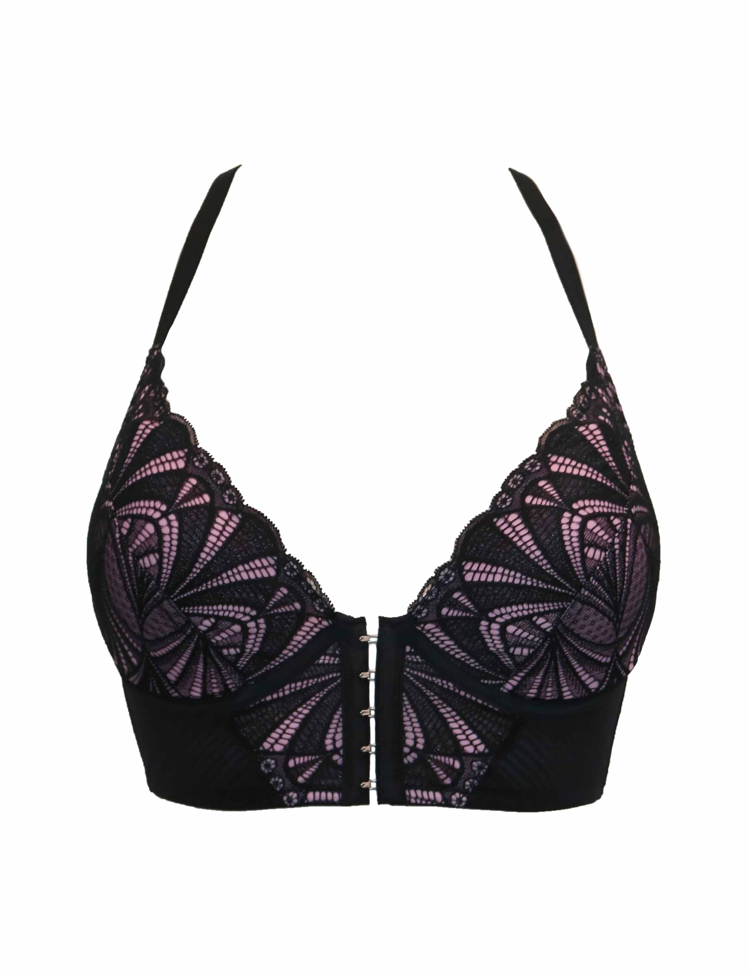 New Romance Wired Bralette 2 of 9
