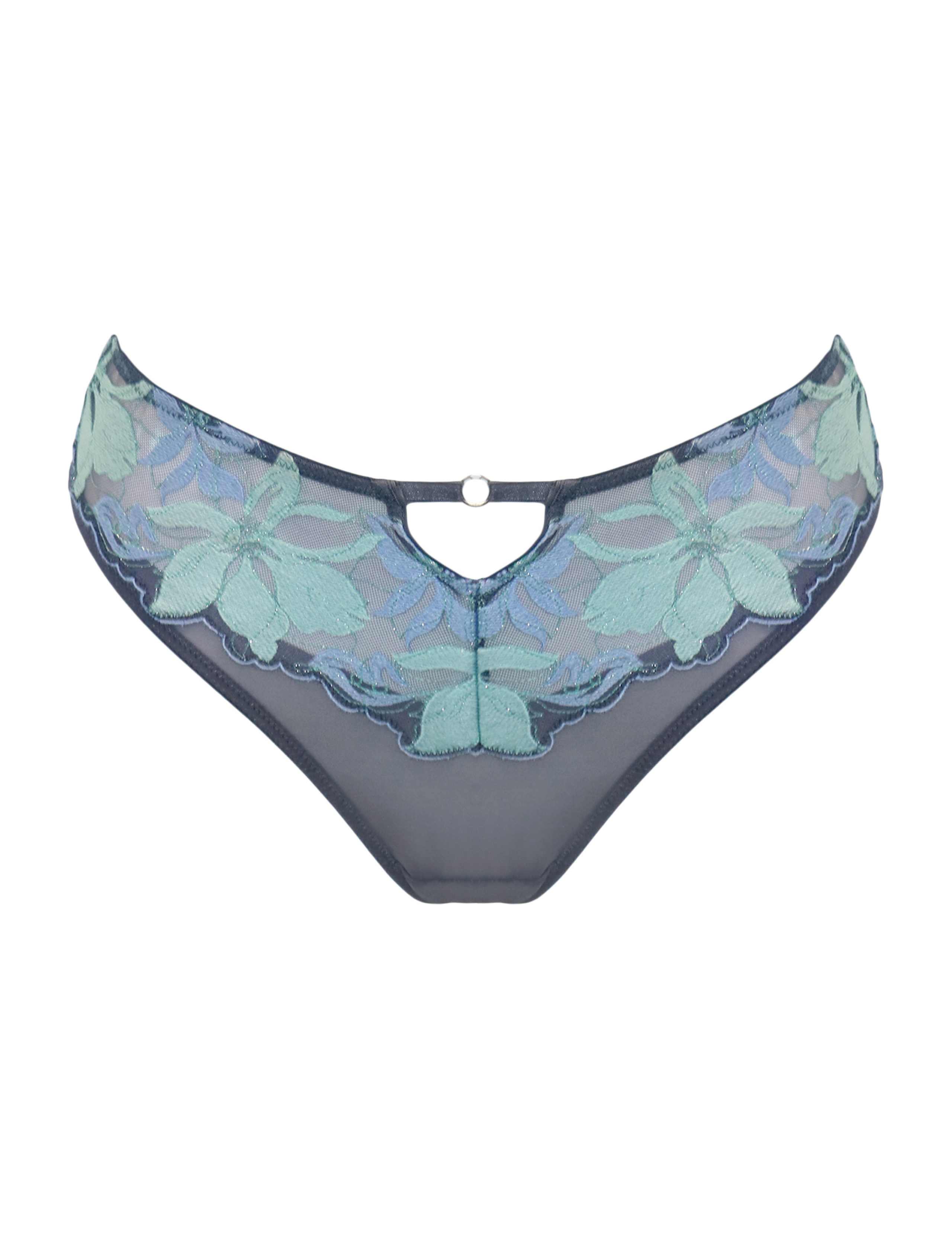 Embroidered Knickers 2 of 8