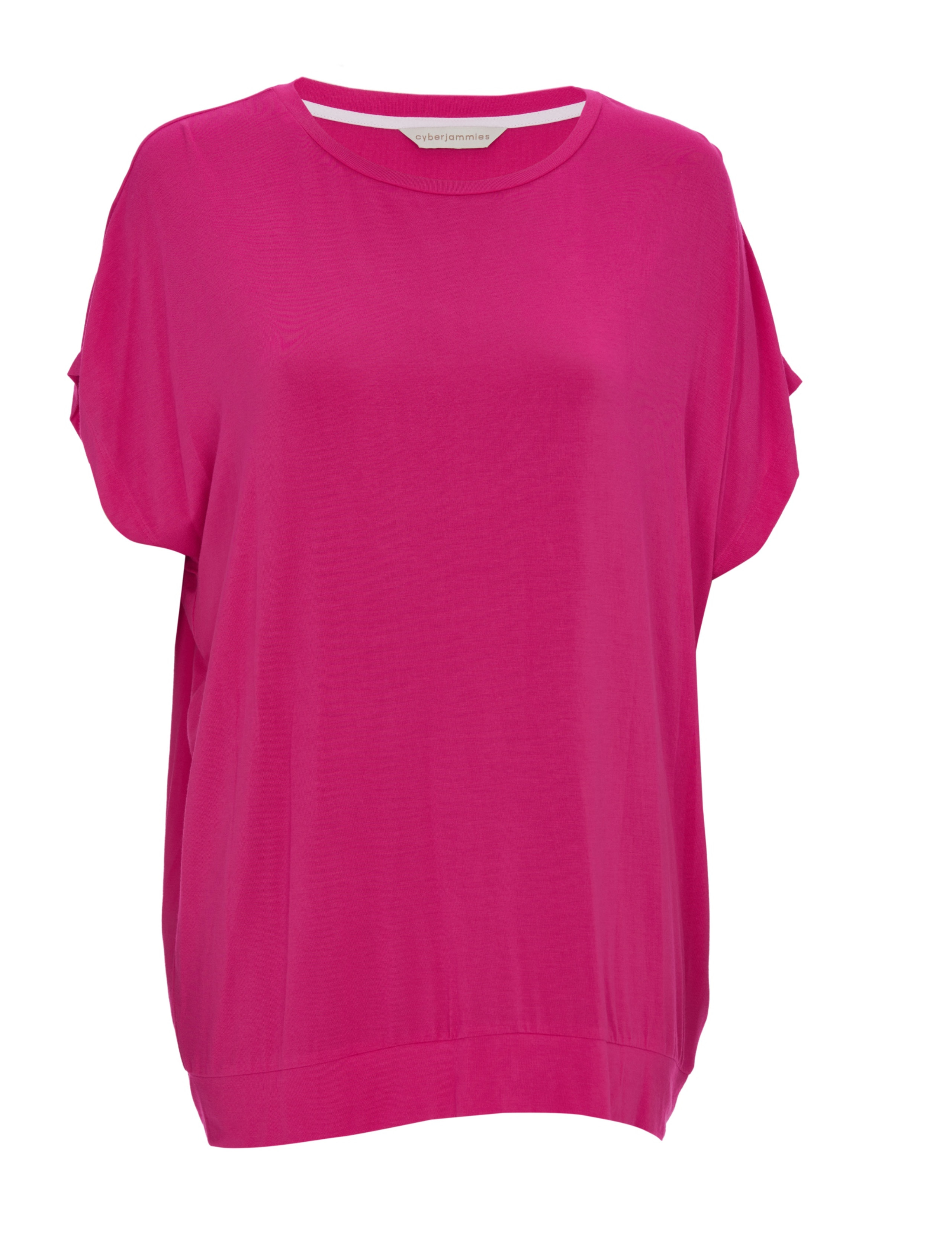 Jersey Pyjama Top 2 of 4