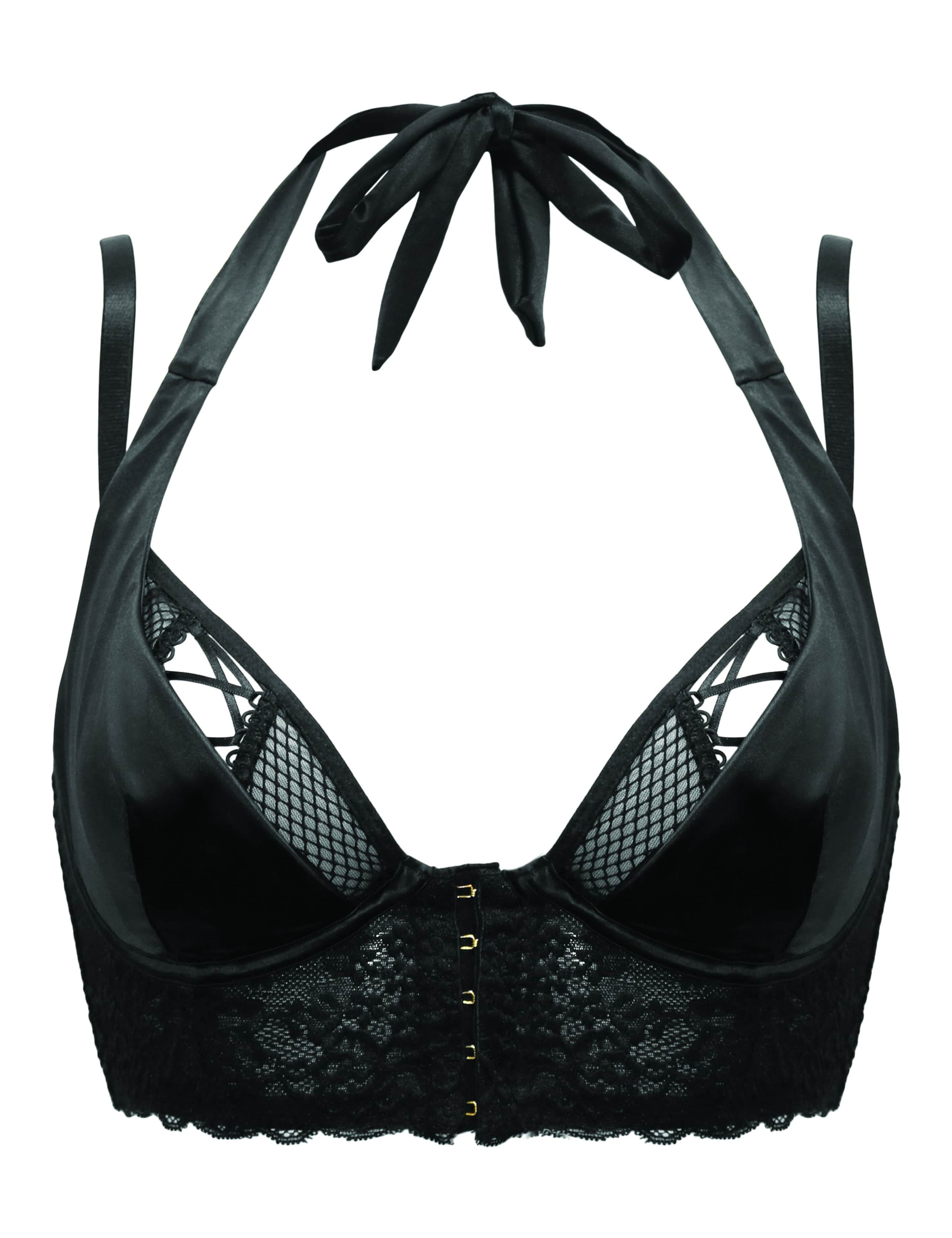 Suspense Bralette B-G 2 of 9