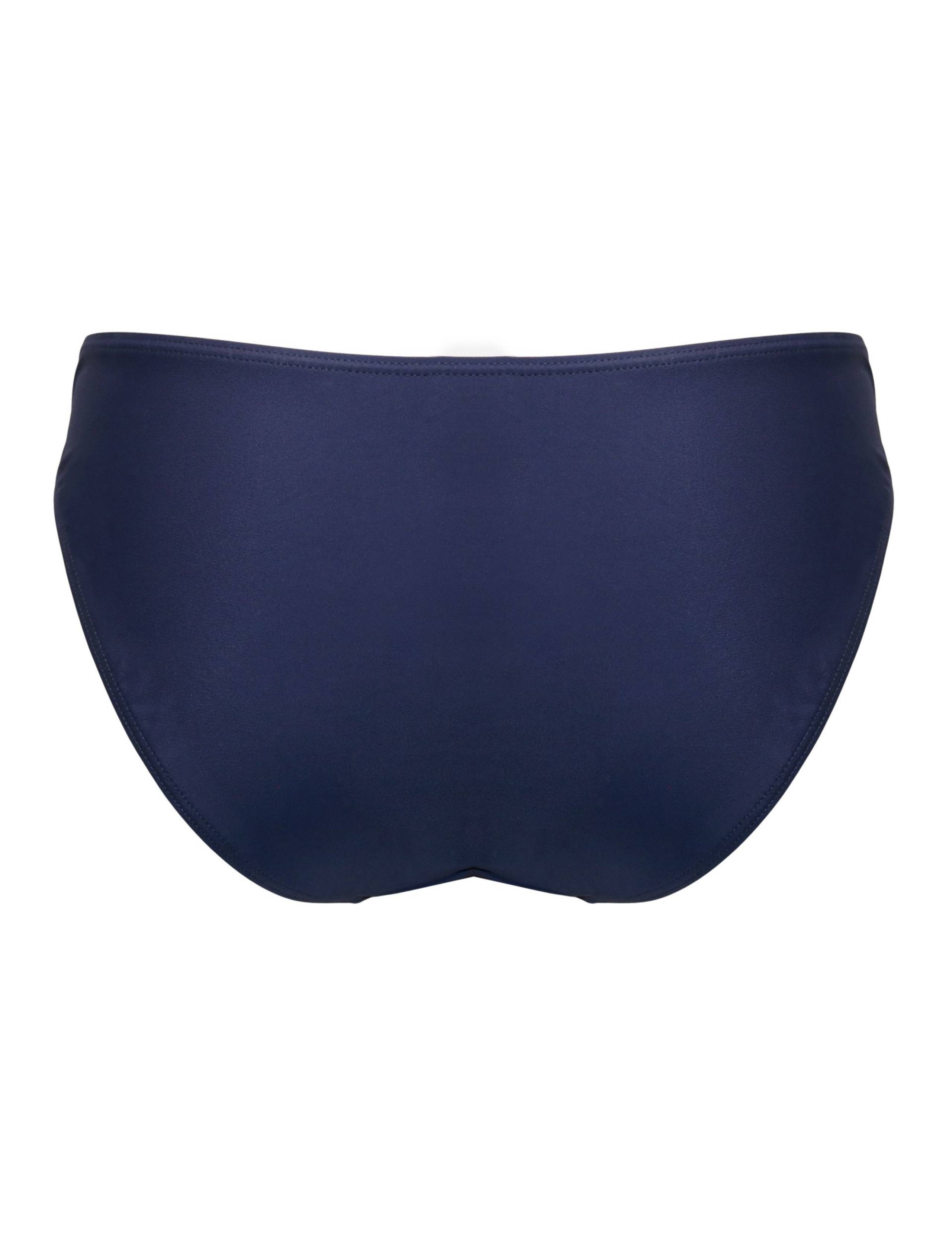 Palm Springs Colour Block Bikini Bottoms 7 of 9