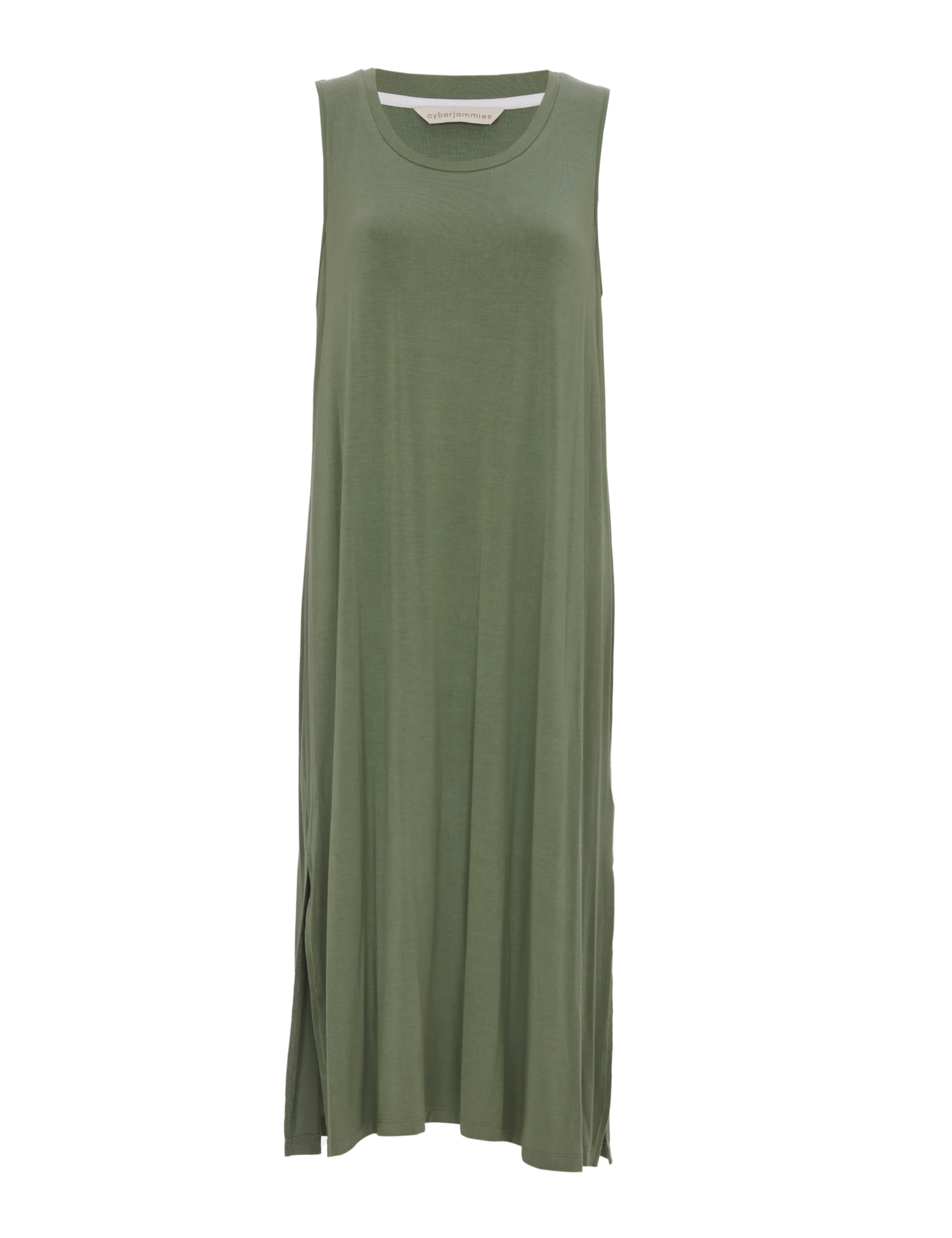 Modal Rich Nightdress 2 of 3