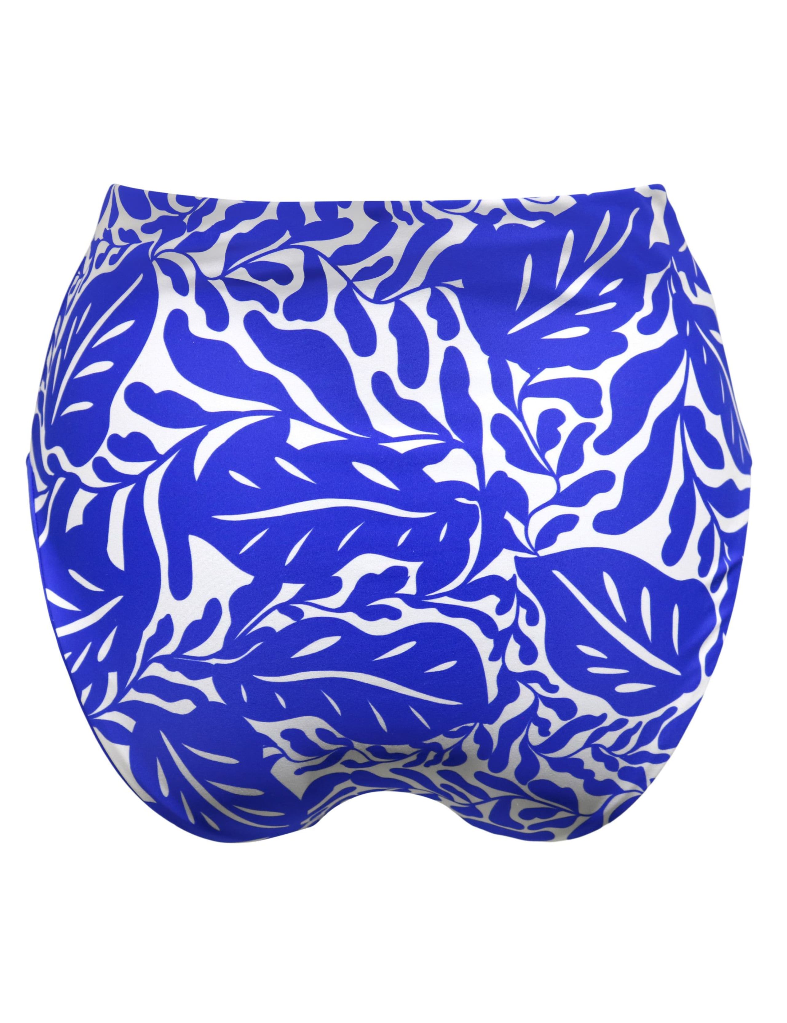 Laguna Beach High Waisted Bikini Bottoms 8 of 10