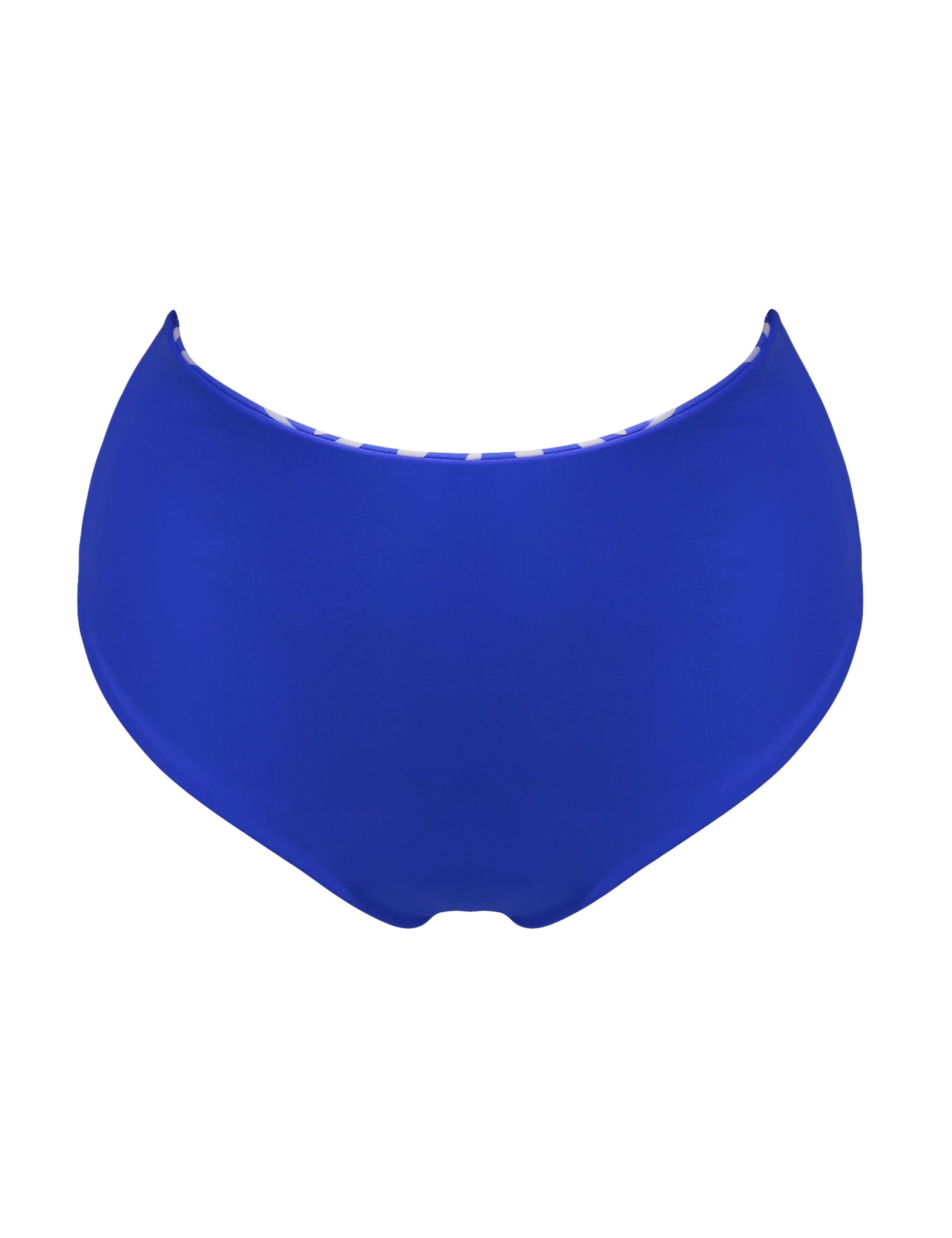 Laguna Beach High Waisted Bikini Bottoms 9 of 10