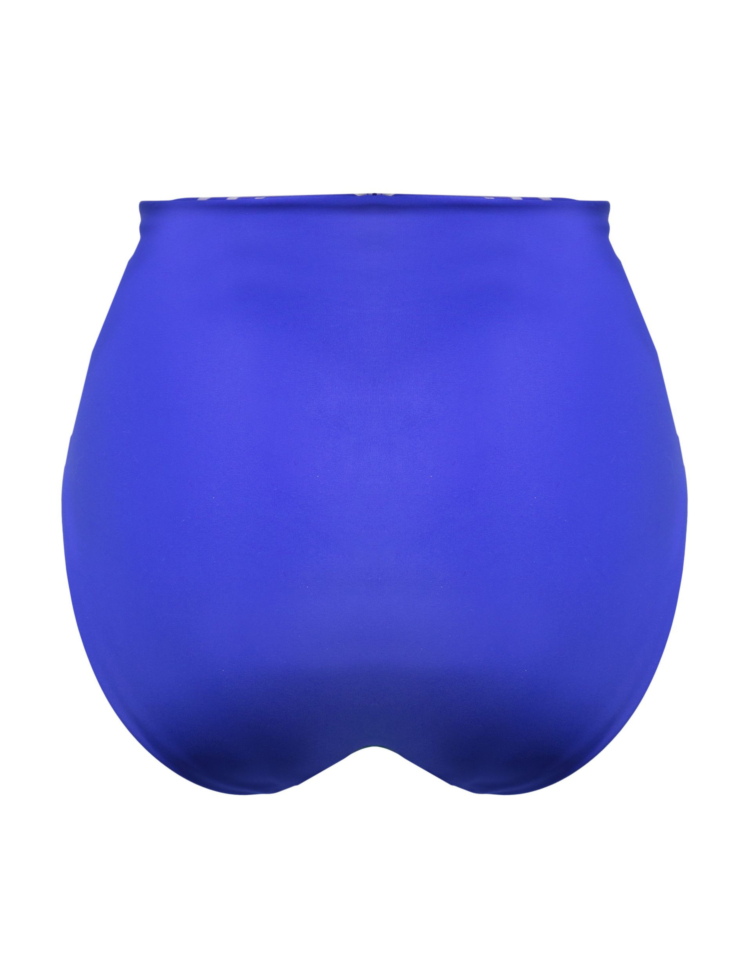 Laguna Beach High Waisted Bikini Bottoms 10 of 10
