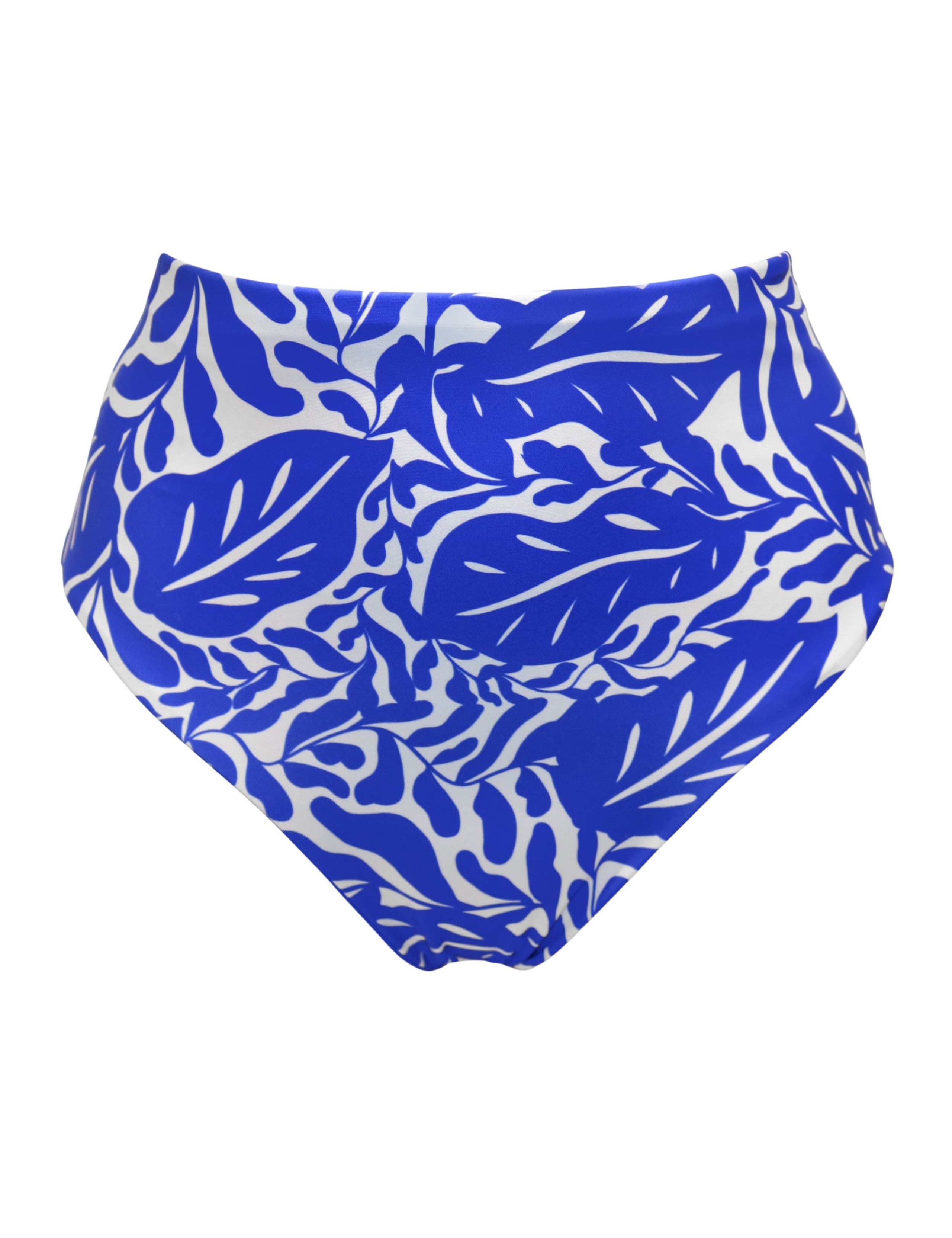 Laguna Beach High Waisted Bikini Bottoms 2 of 10