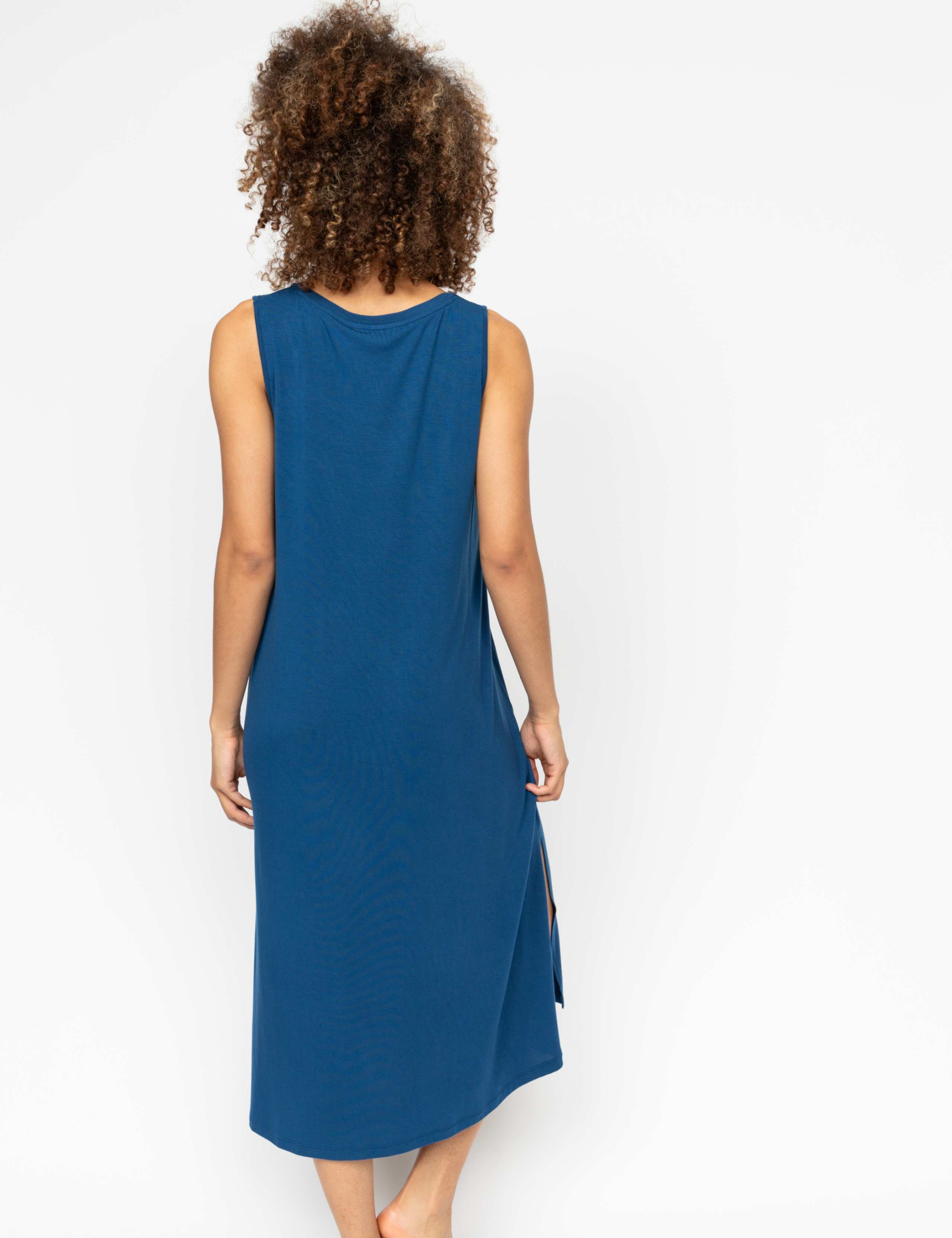 Modal Rich Nightdress 2 of 2