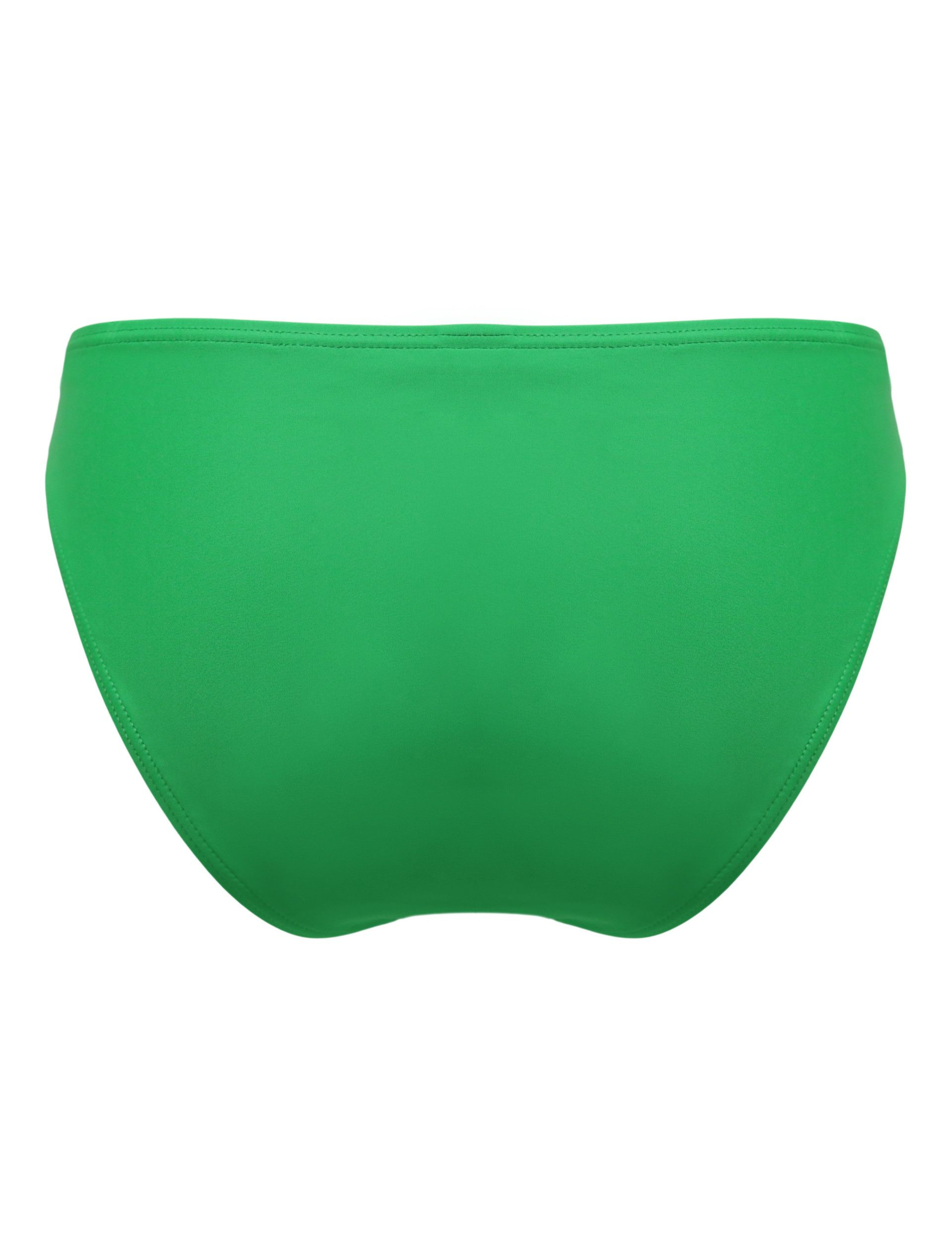 Free Spirit Frill Waist Bikini Bottoms 9 of 9