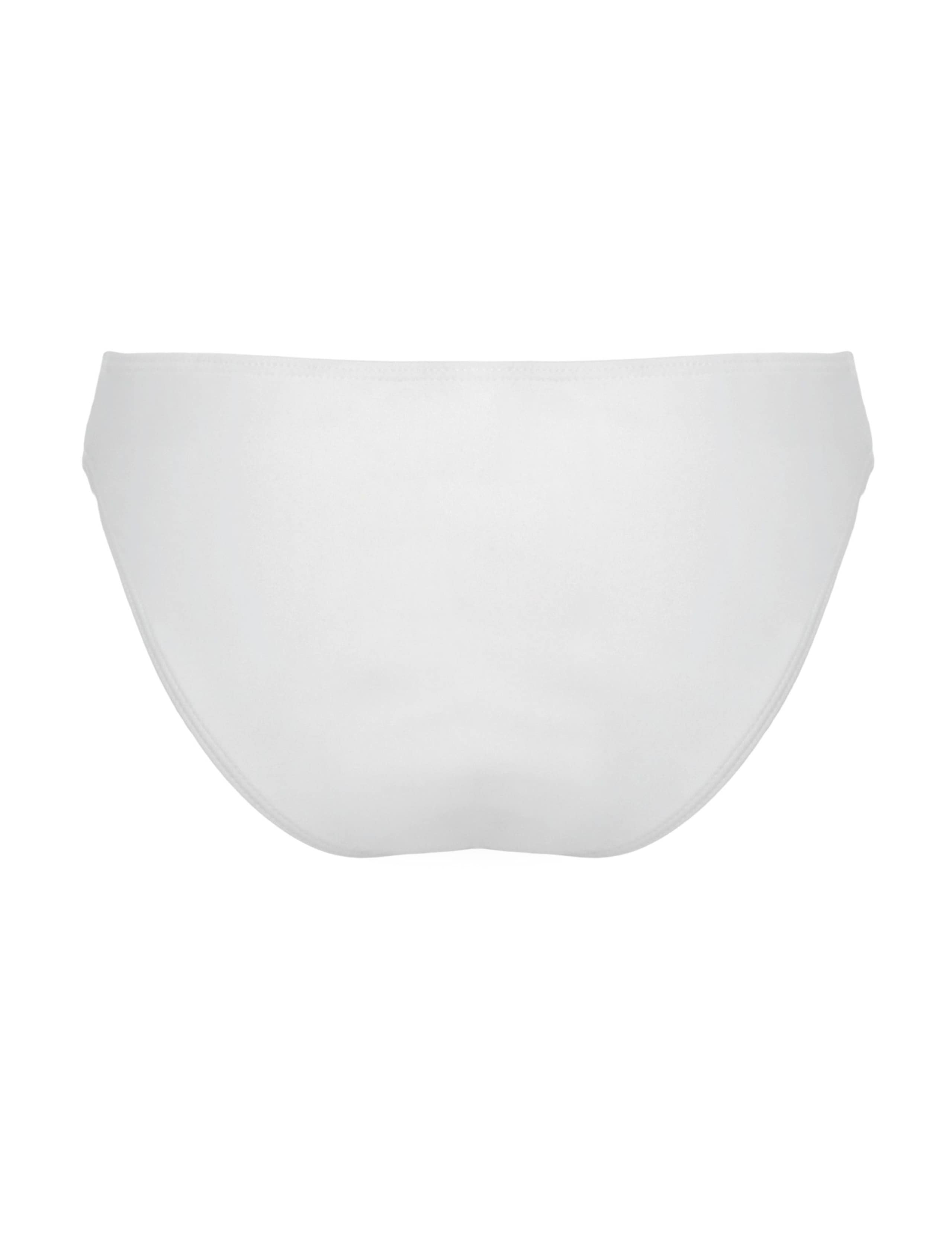 Free Spirit Frill Waist Bikini Bottoms 7 of 7