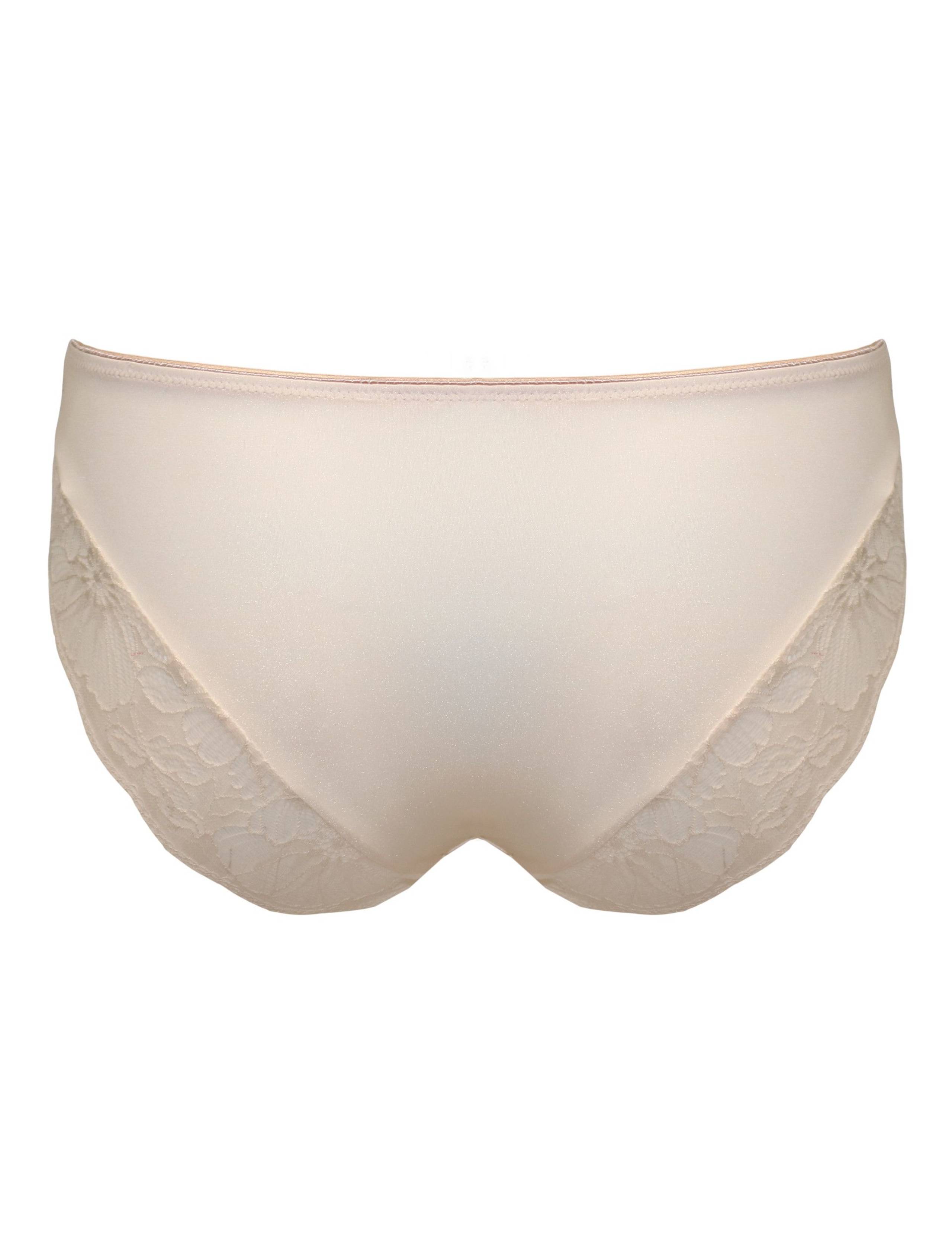 Atelier All Over Lace Brazilian Knickers 8 of 9