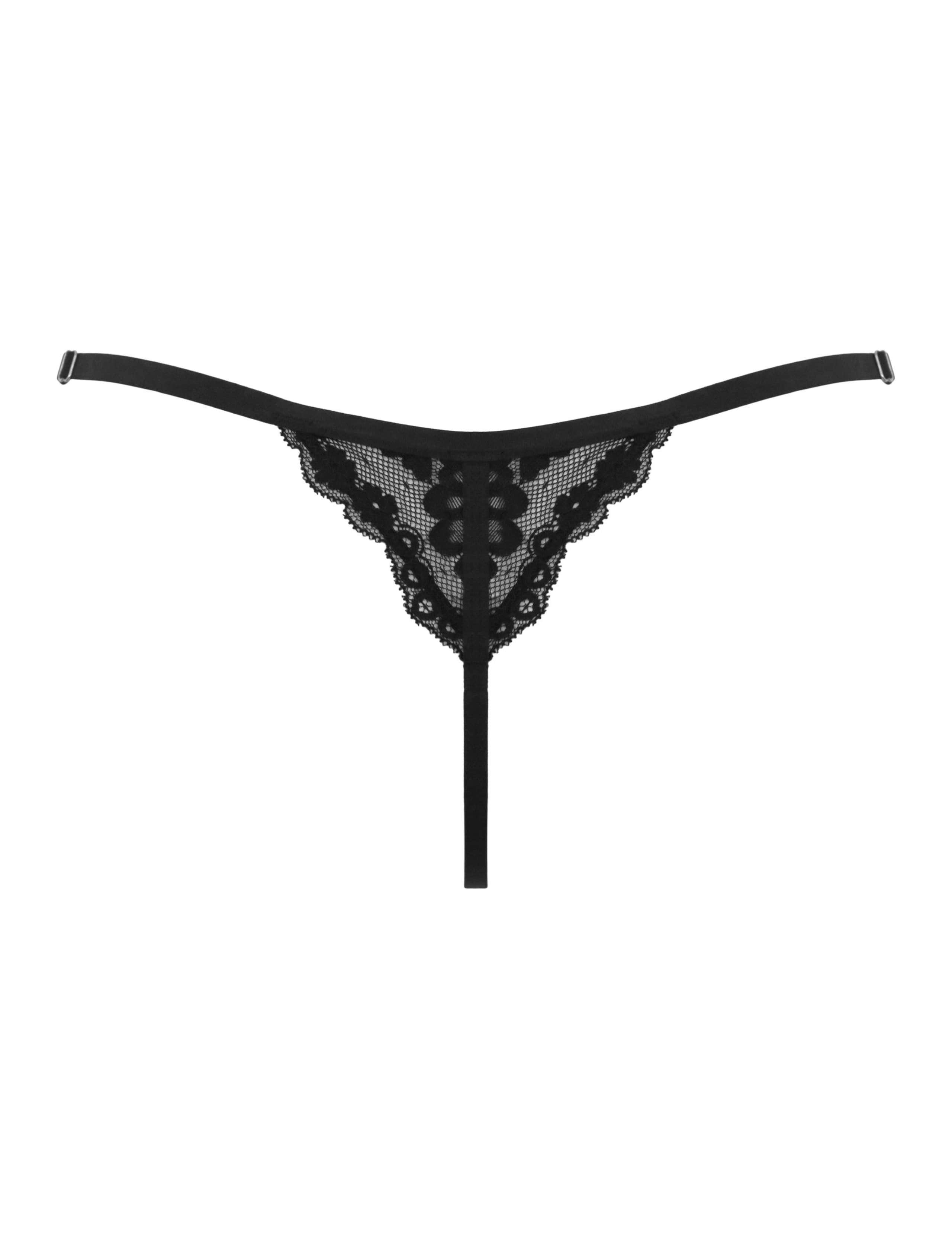 Fleur Thong 8 of 9