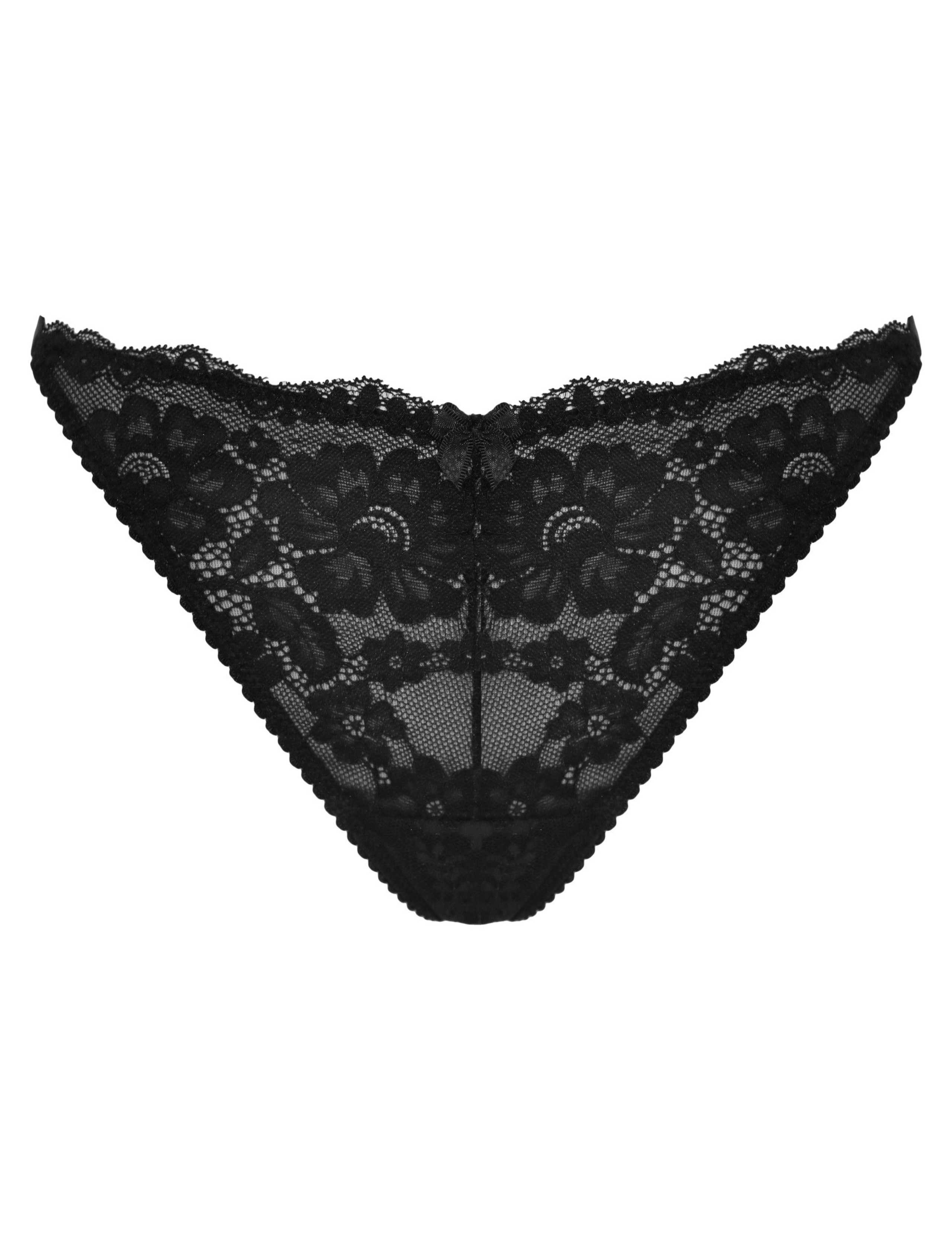 Fleur Thong 2 of 9