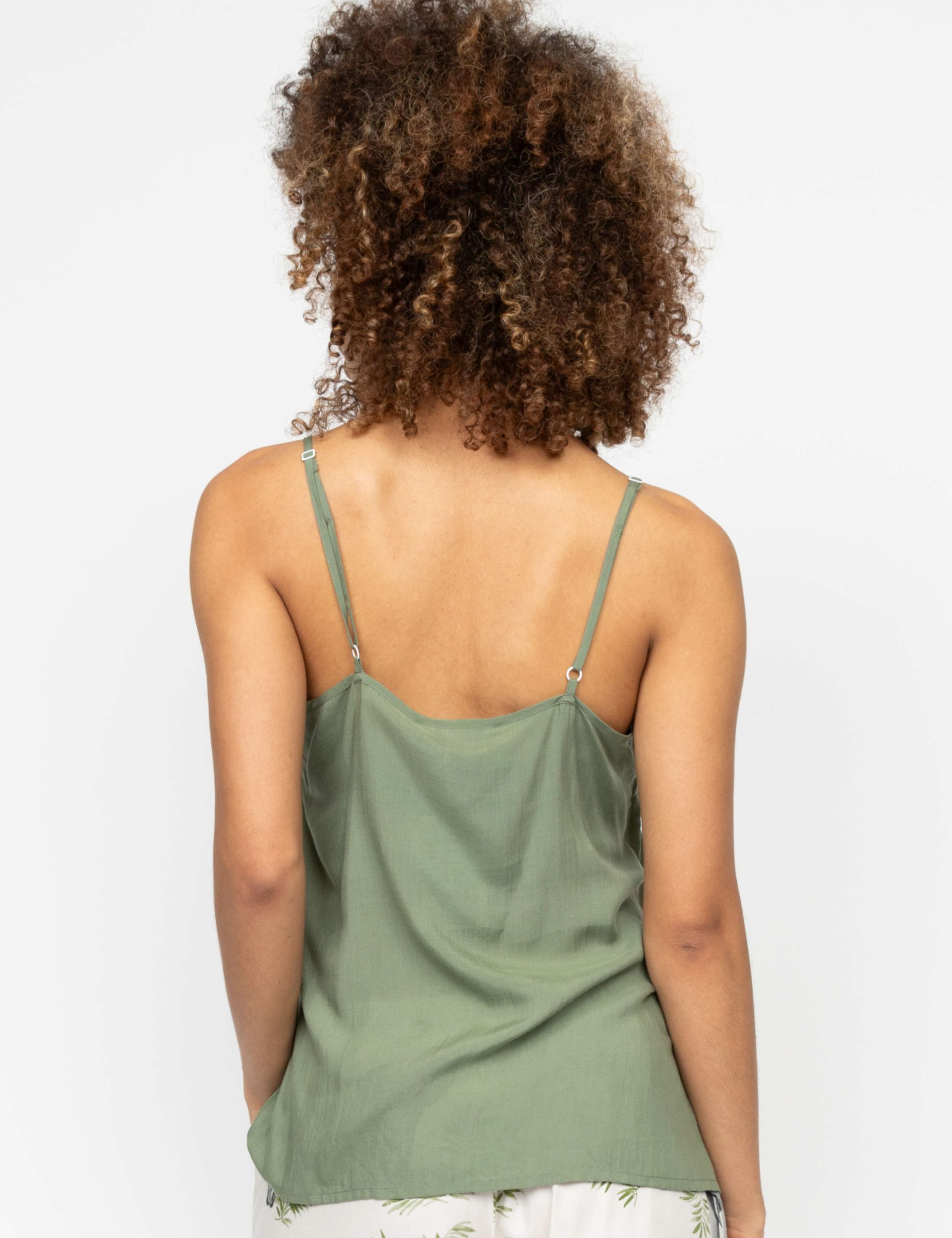 Modal Cami Top 3 of 4
