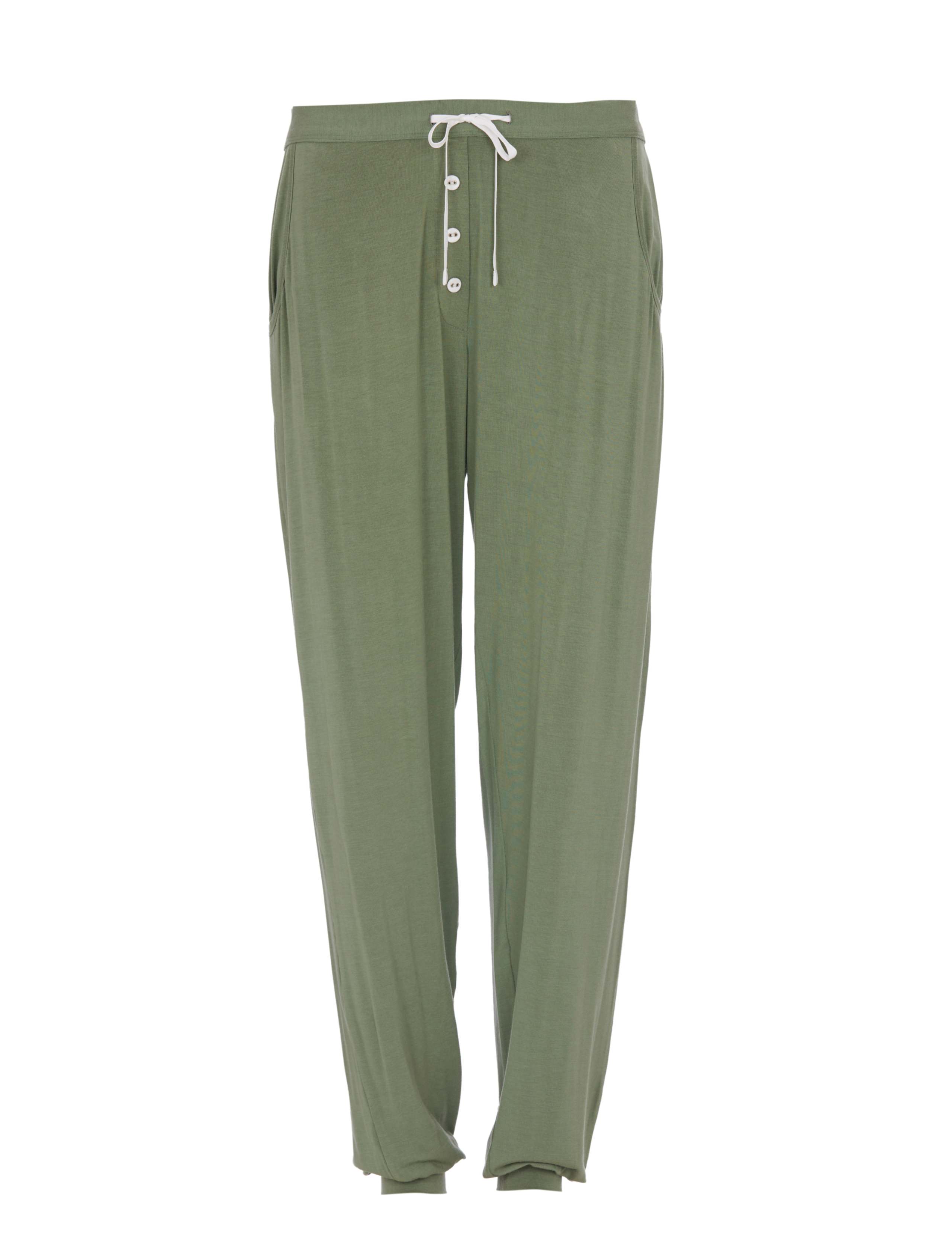 Tie Pyjama Bottoms 2 of 4