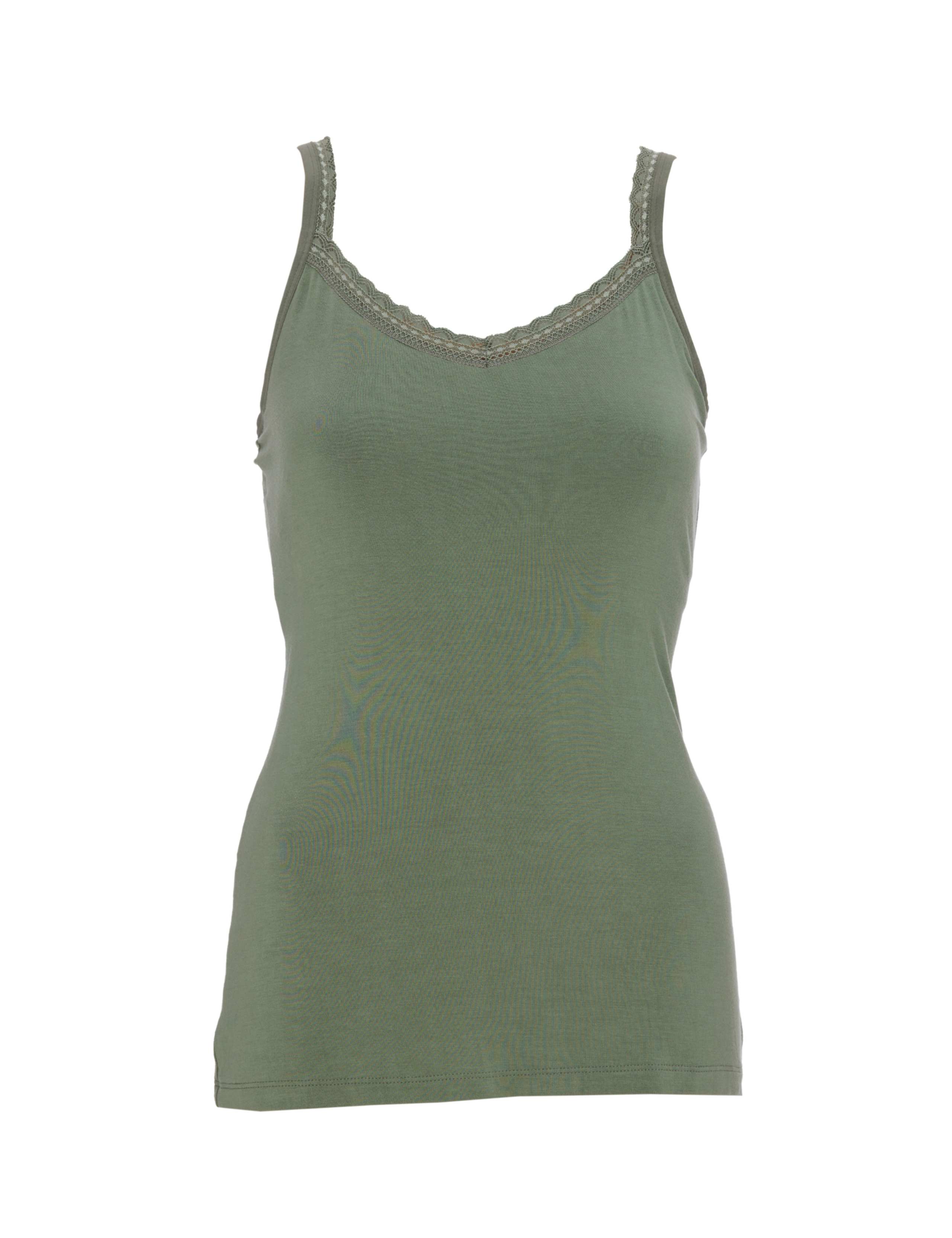 Jersey Hidden Suppor Vest 2 of 3