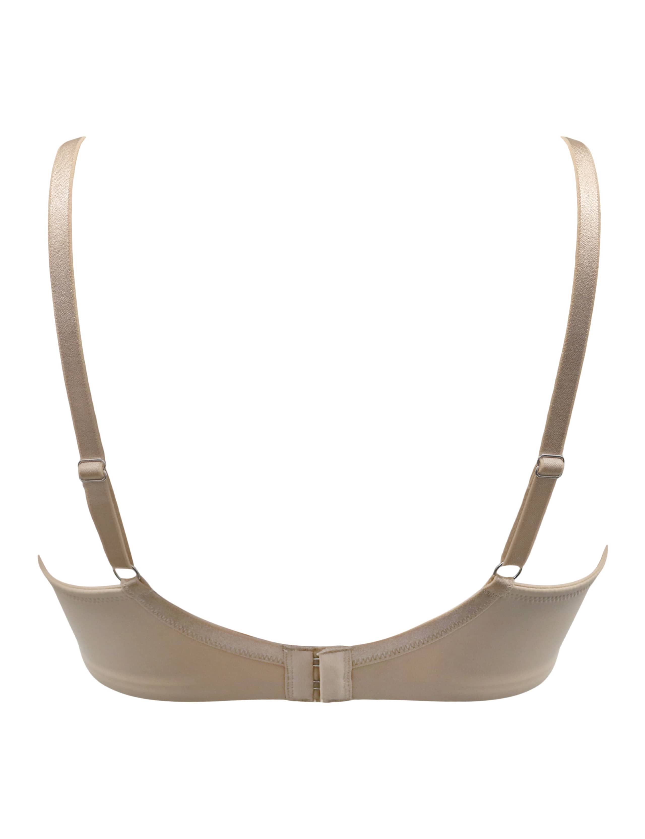 New Romance Non-Padded Full Cup Bra 6 of 8