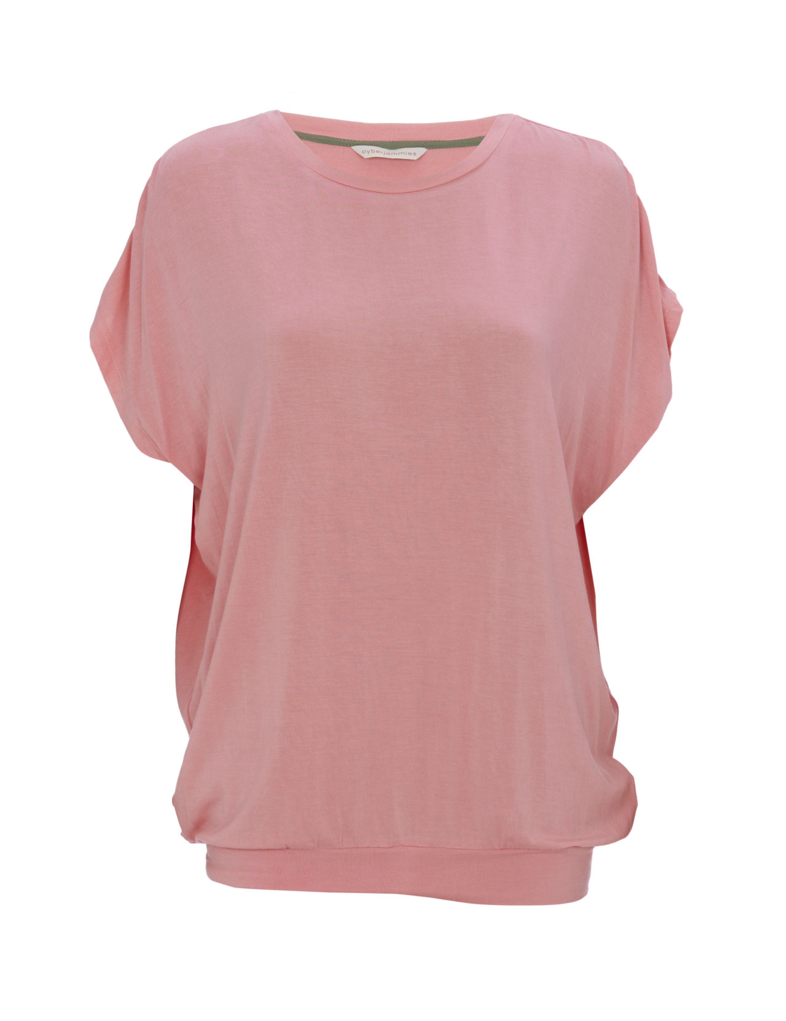 Jersey Pyjama Top 2 of 4