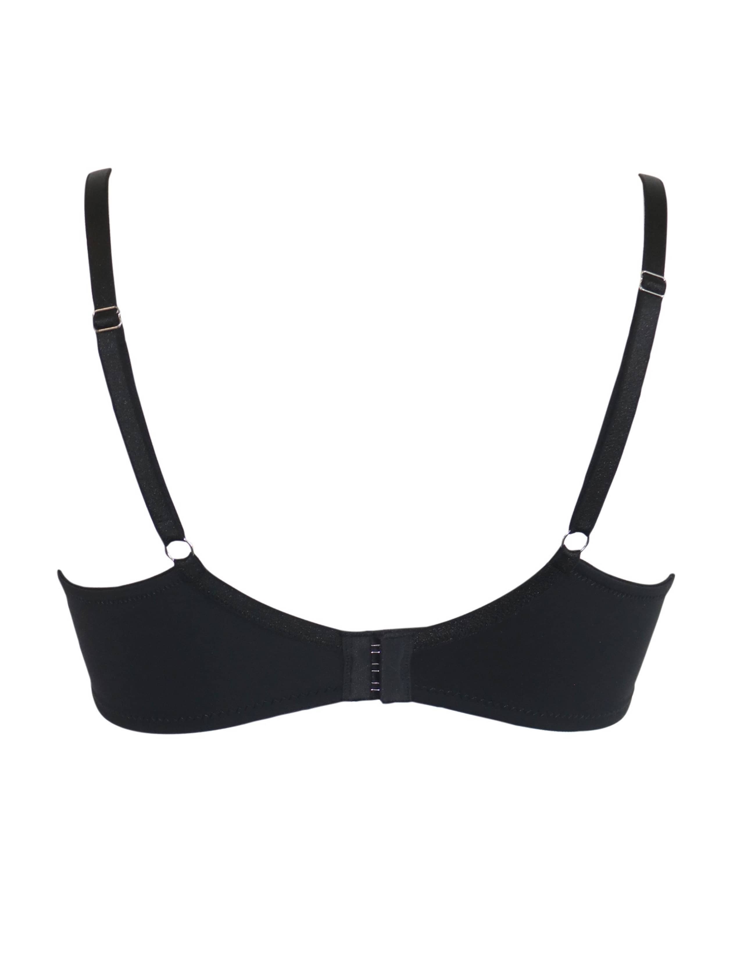New Romance Padded Non-Wired T-Shirt Bra 5 of 5