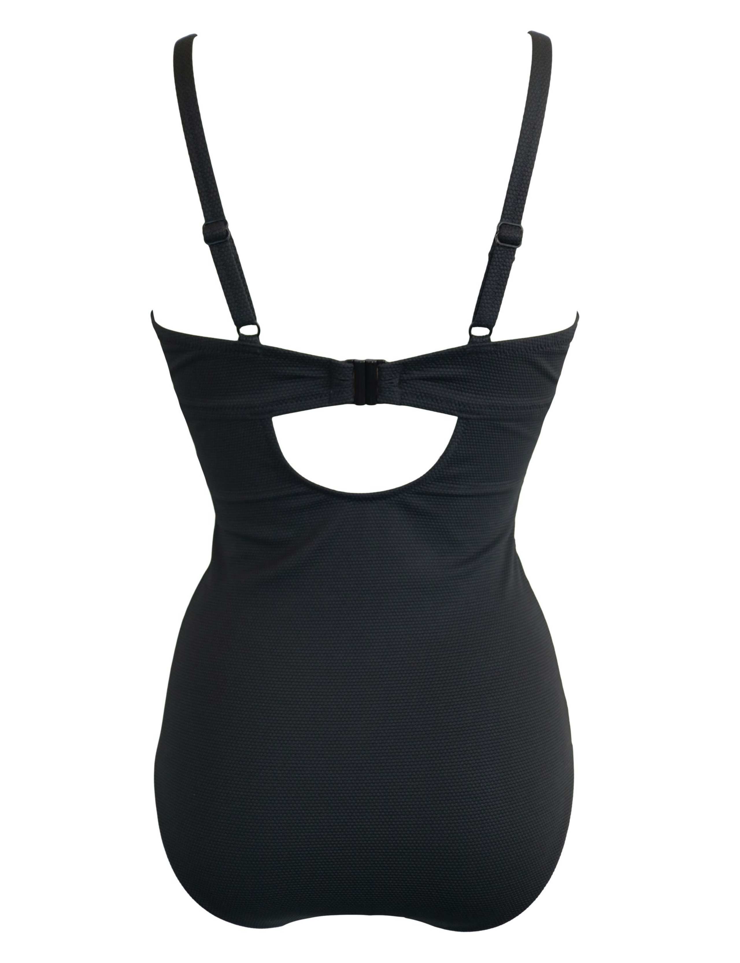 Hawaii Textured Underwired Lightly Padded Swimsuit 6 of 6