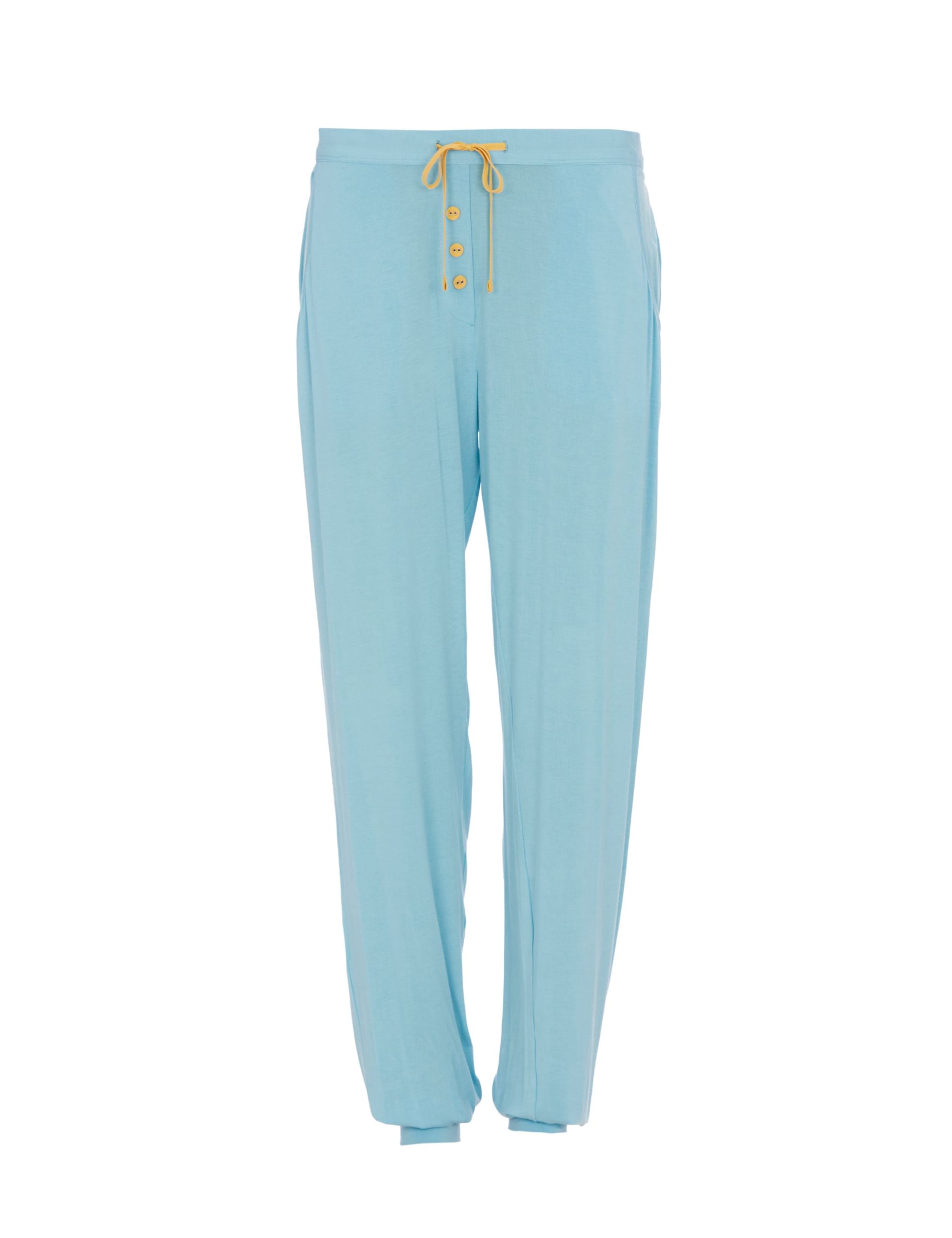 Modal Rich Pyjama Bottoms 2 of 3