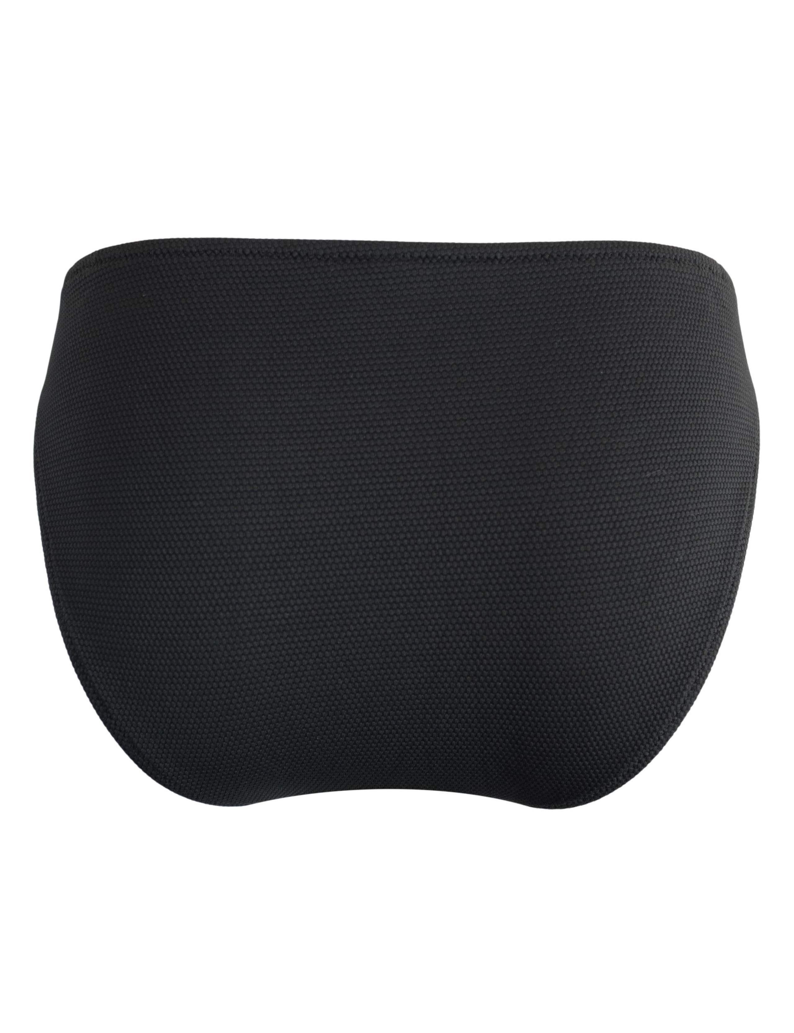 Hawaii Ring High Leg Bikini Briefs 4 of 4