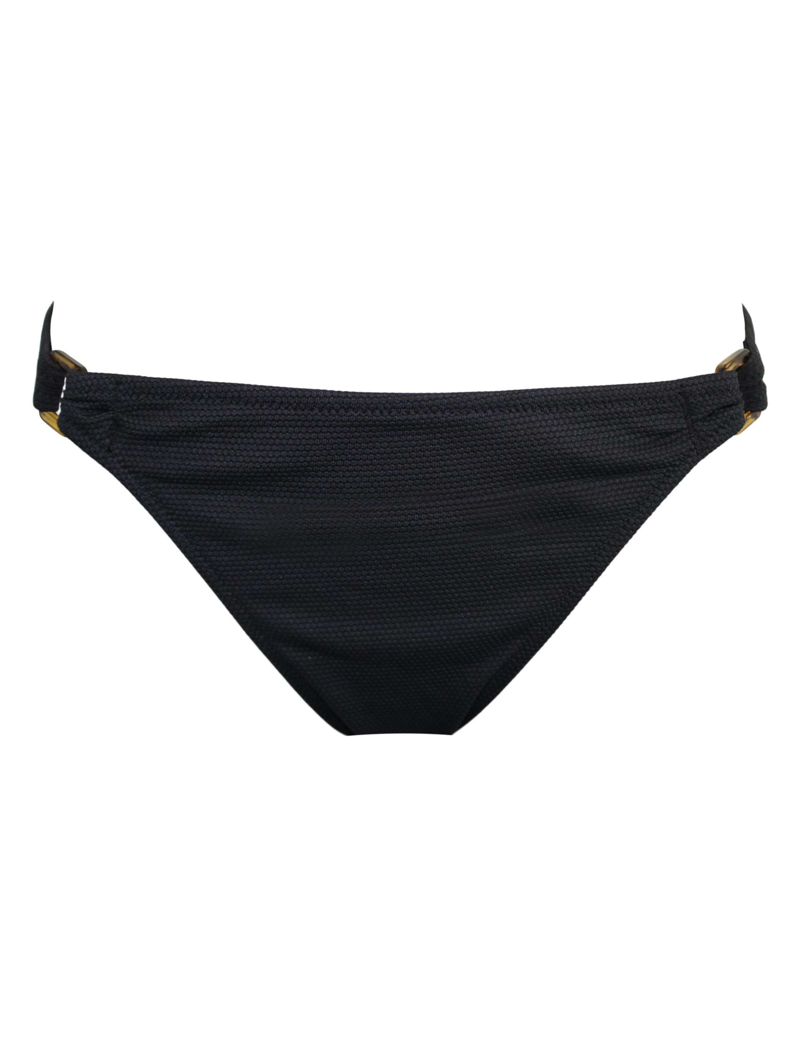 Hawaii Textured Ring Bikini Brief 2 of 4