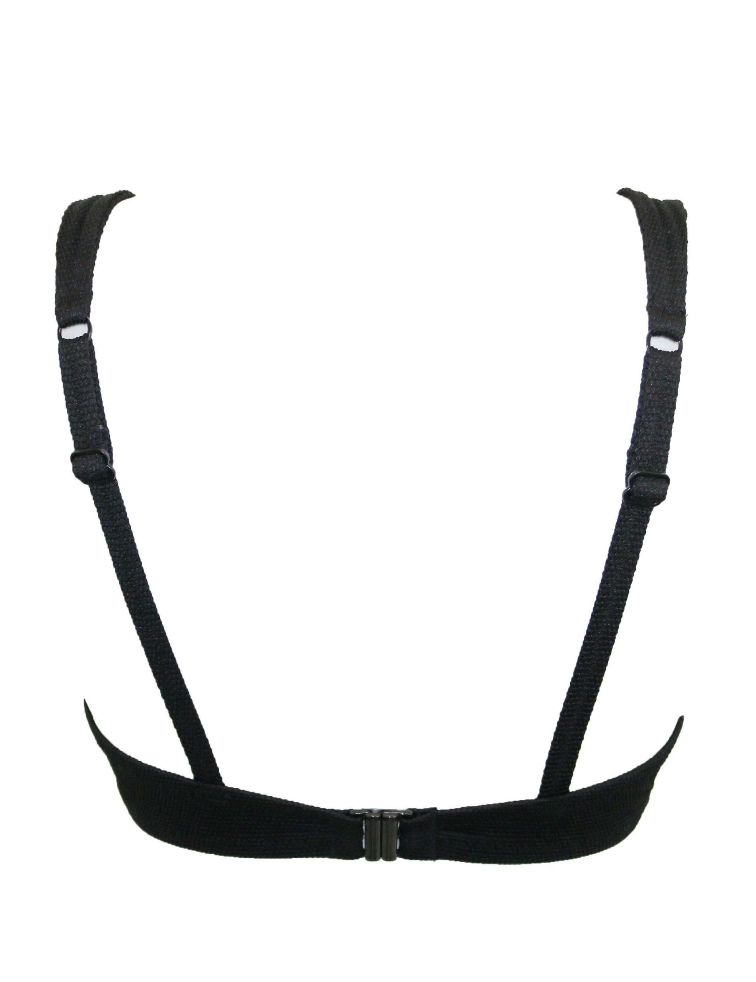 Wired Plunge Bikini Top (C-G) 7 of 7