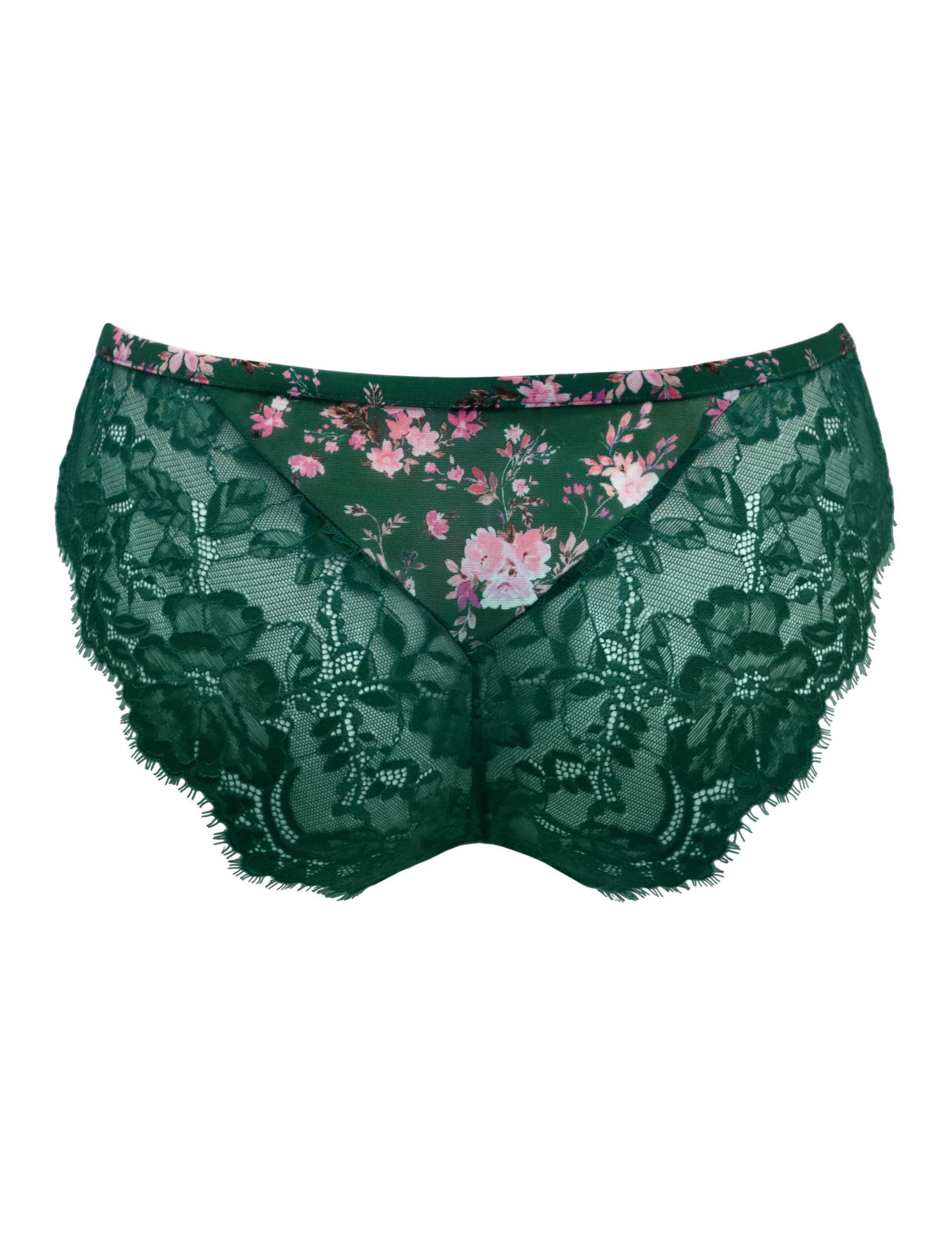 Bliss Brazilian Knickers 9 of 9