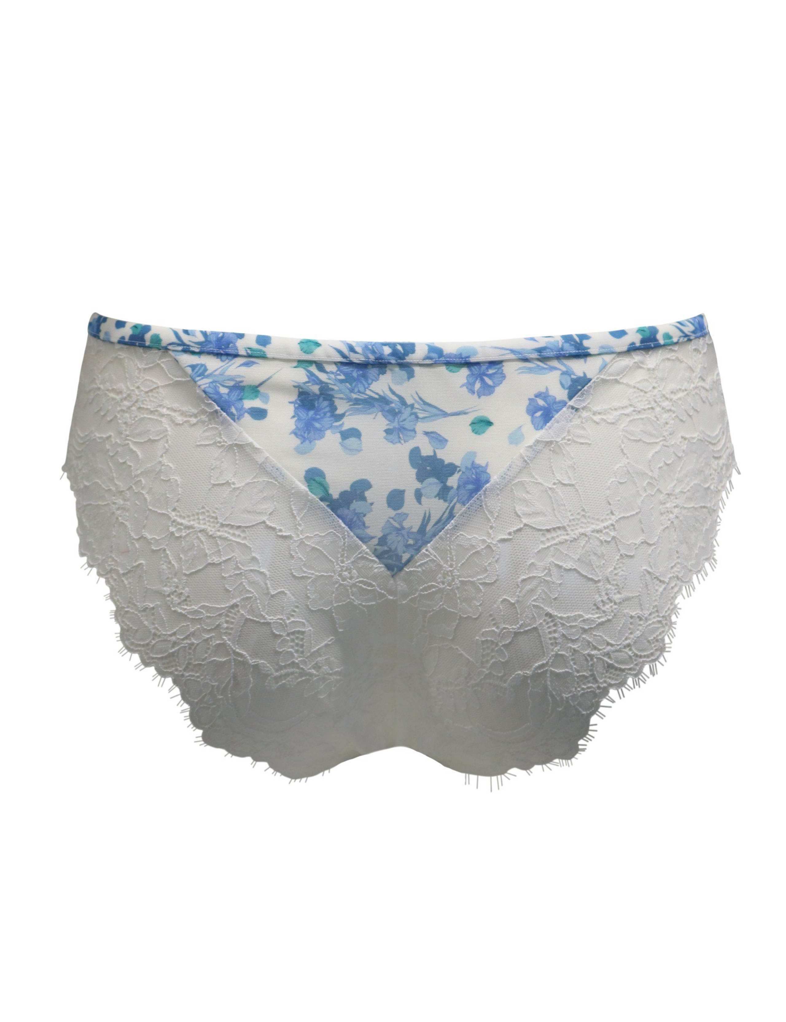 Bliss Brazilian Knickers 8 of 8